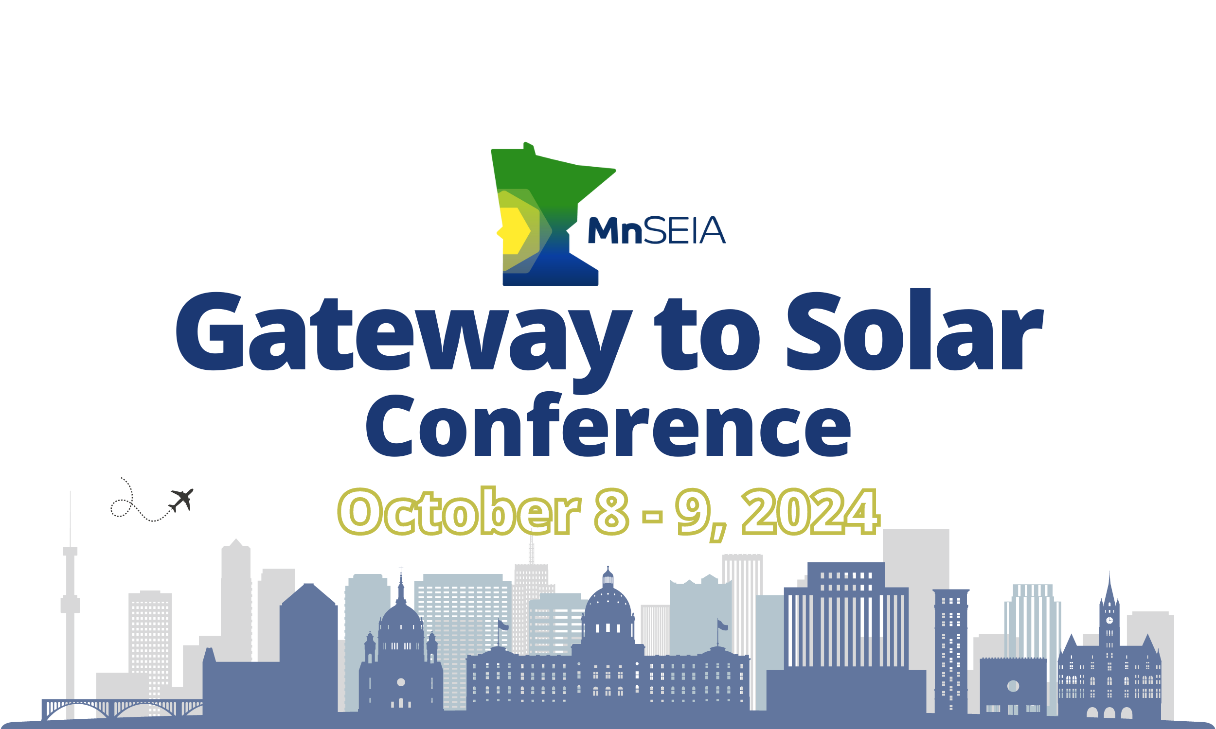 MnSEIA's Gateway to Solar Conference