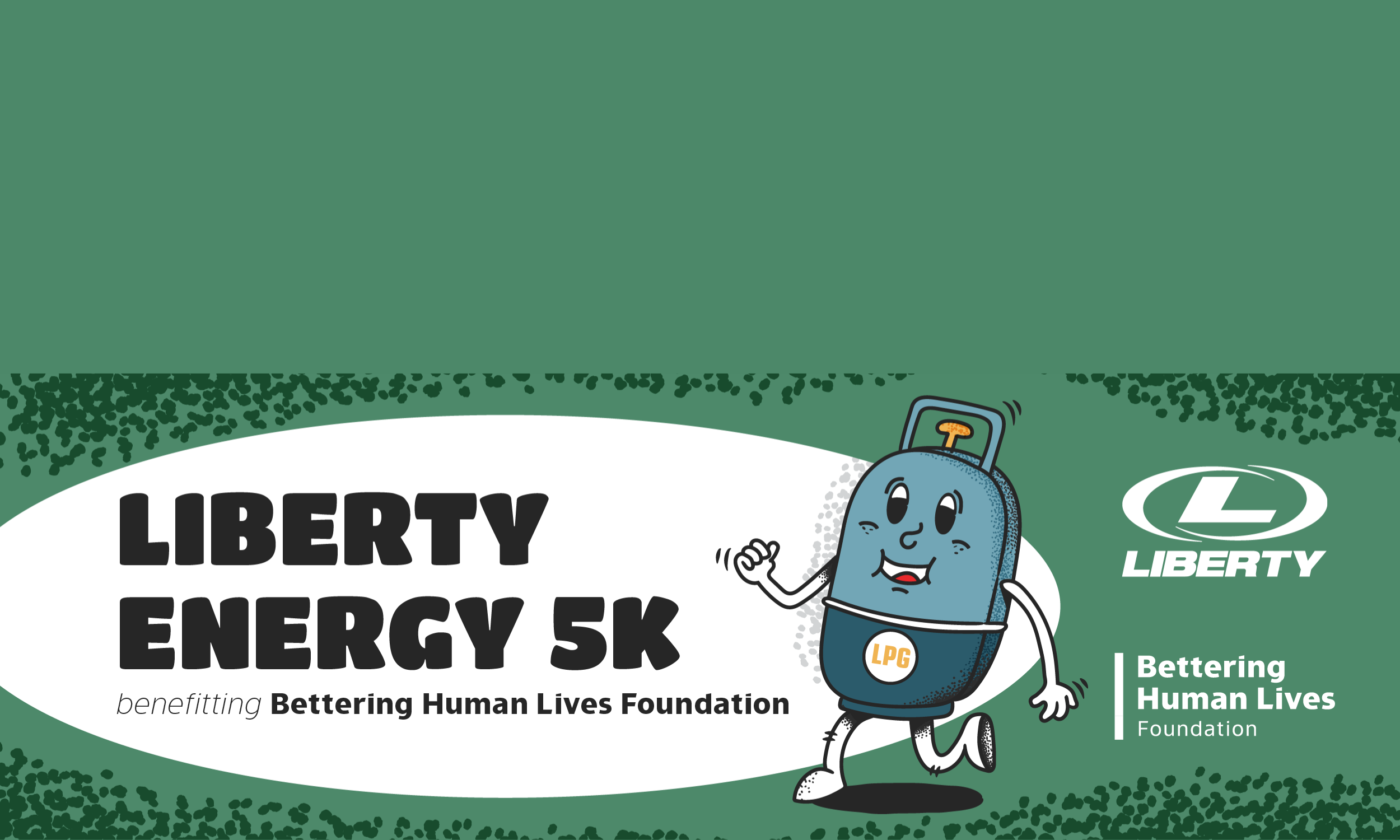 Liberty 5K 