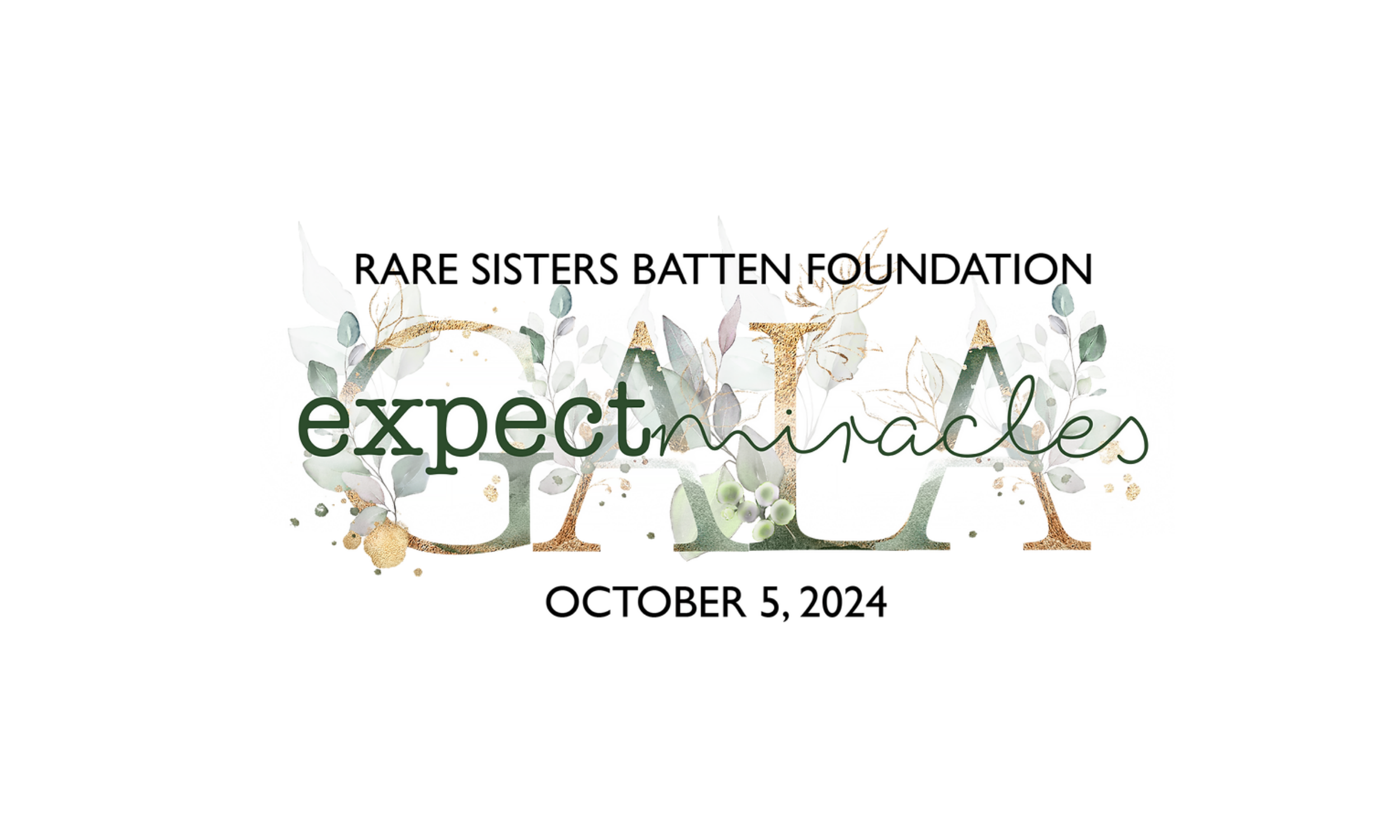 Rare Sisters Gala