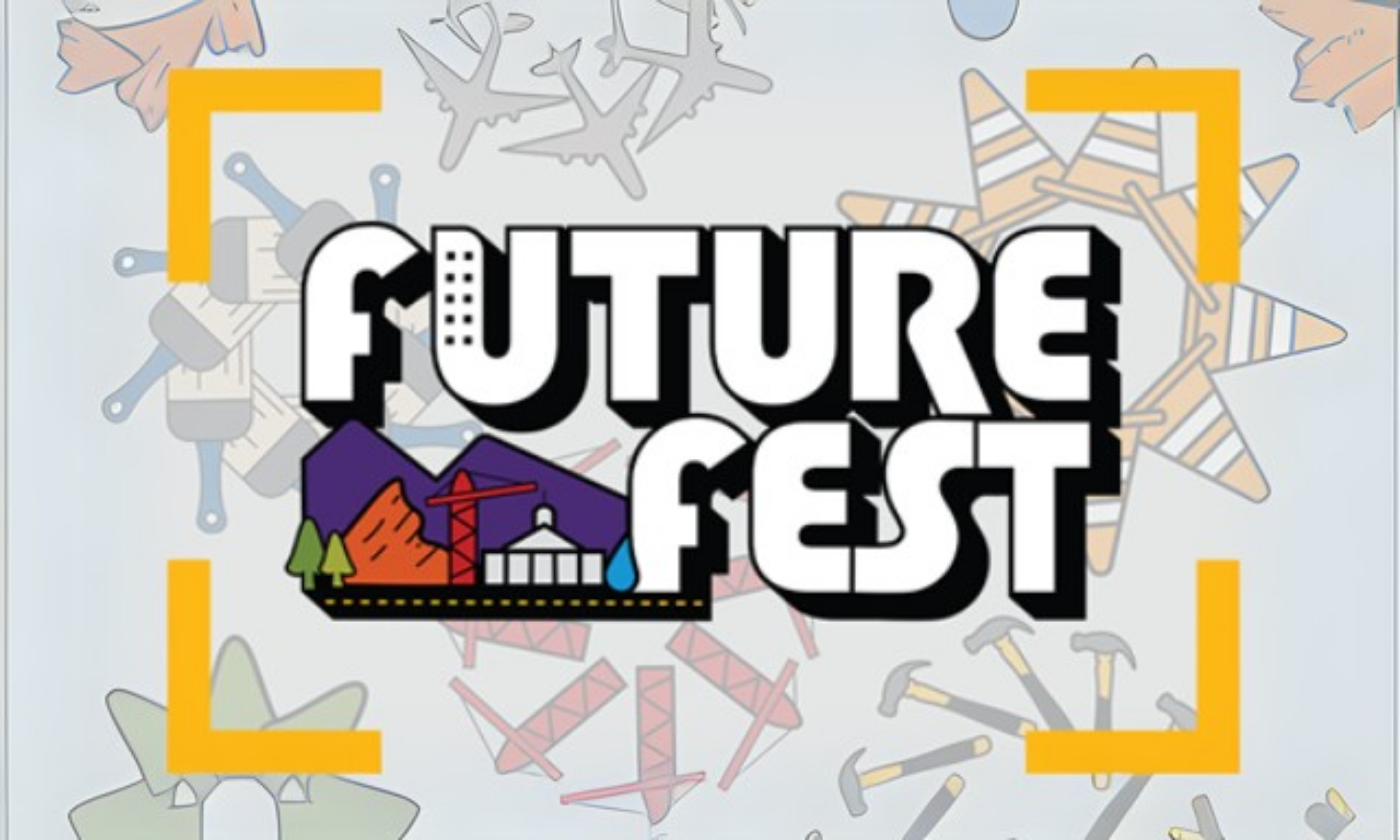 City and County of Denver Future Fest