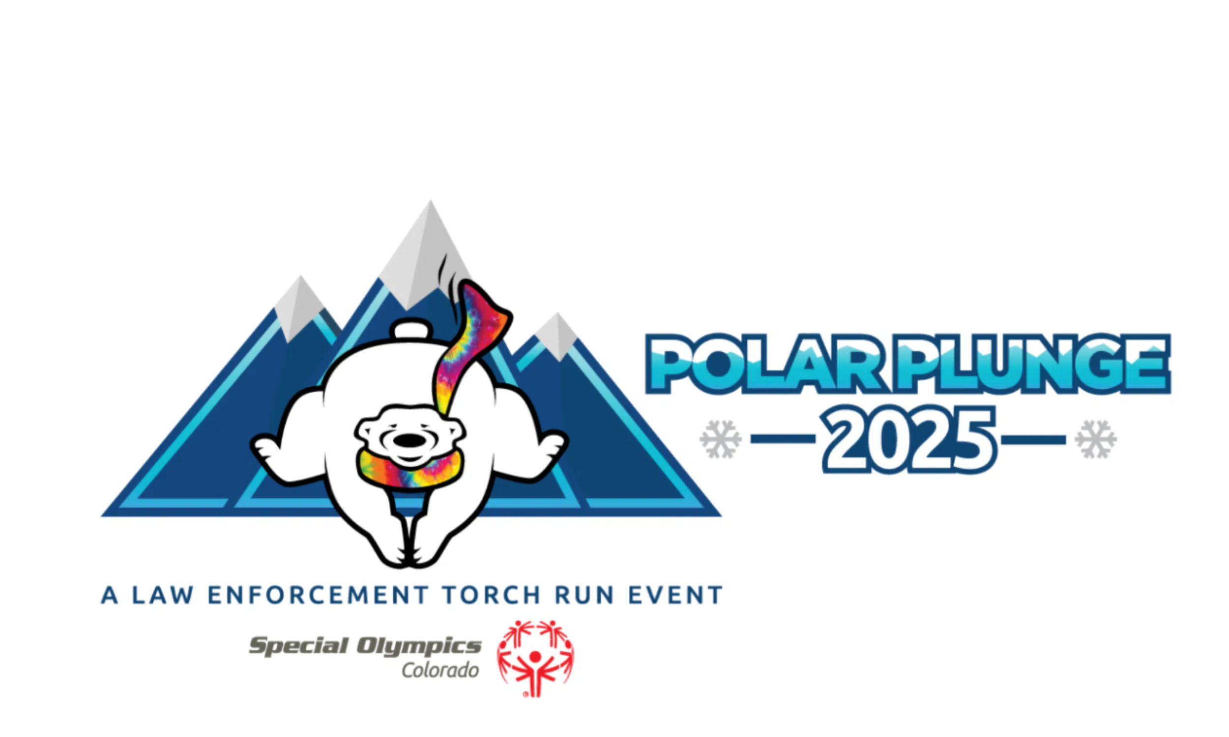 Denver Polar Plunge and 5K 