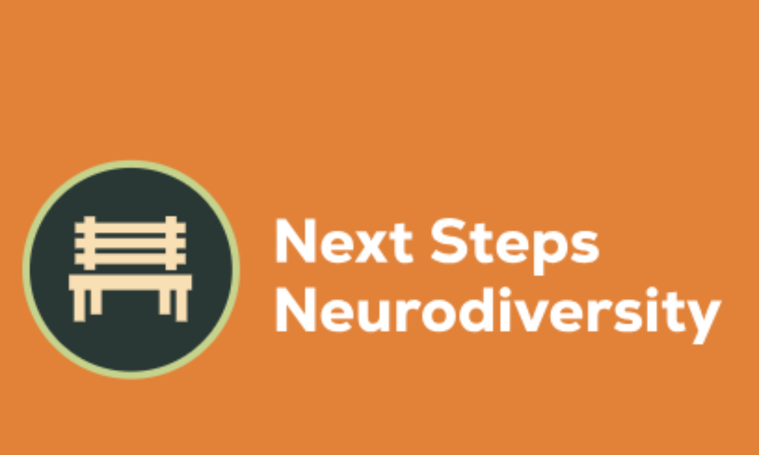 Next Steps Neurodiversity Resource Expo Longmont 