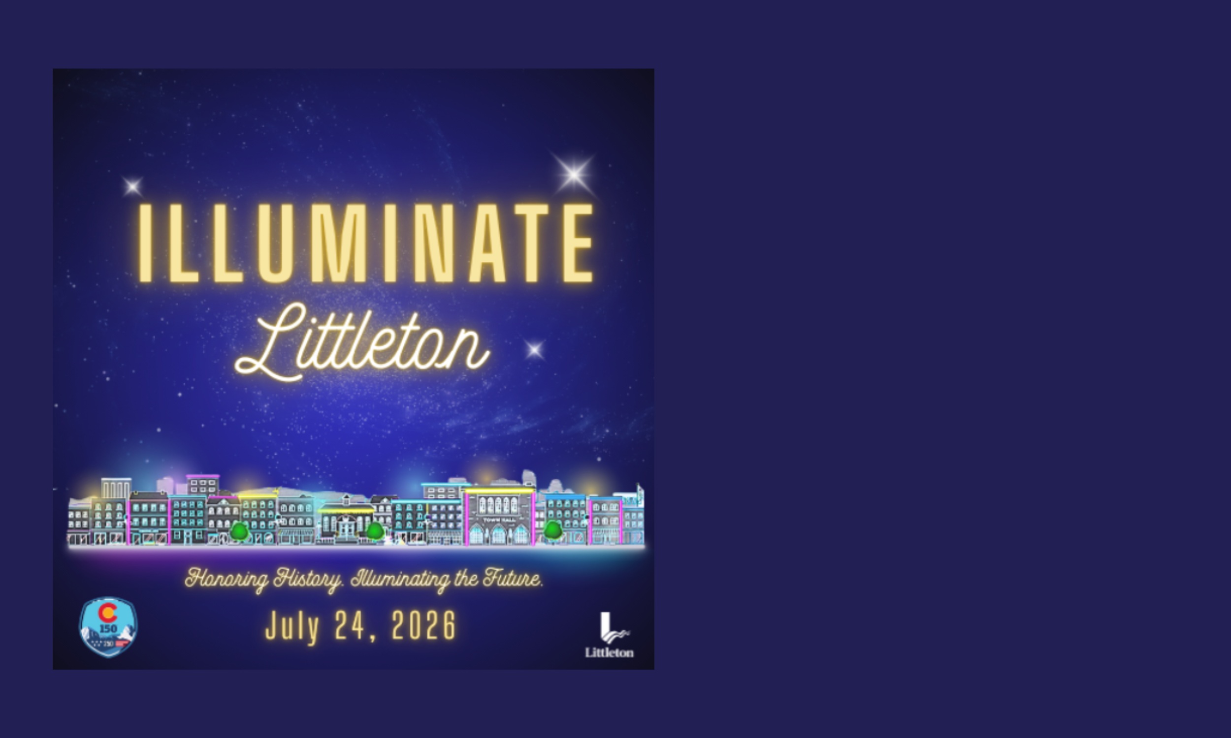 Illuminate Littleton