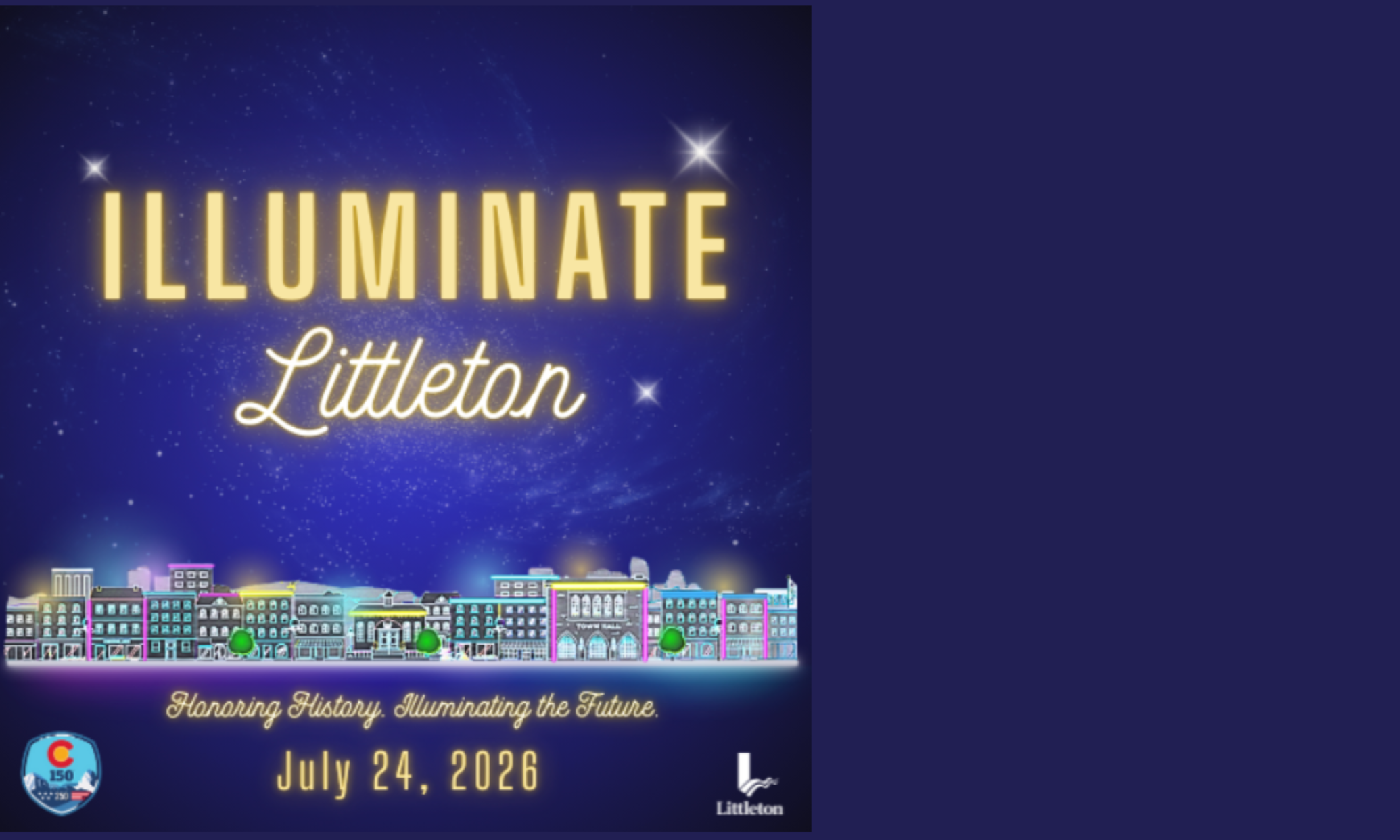 Illuminate Littleton