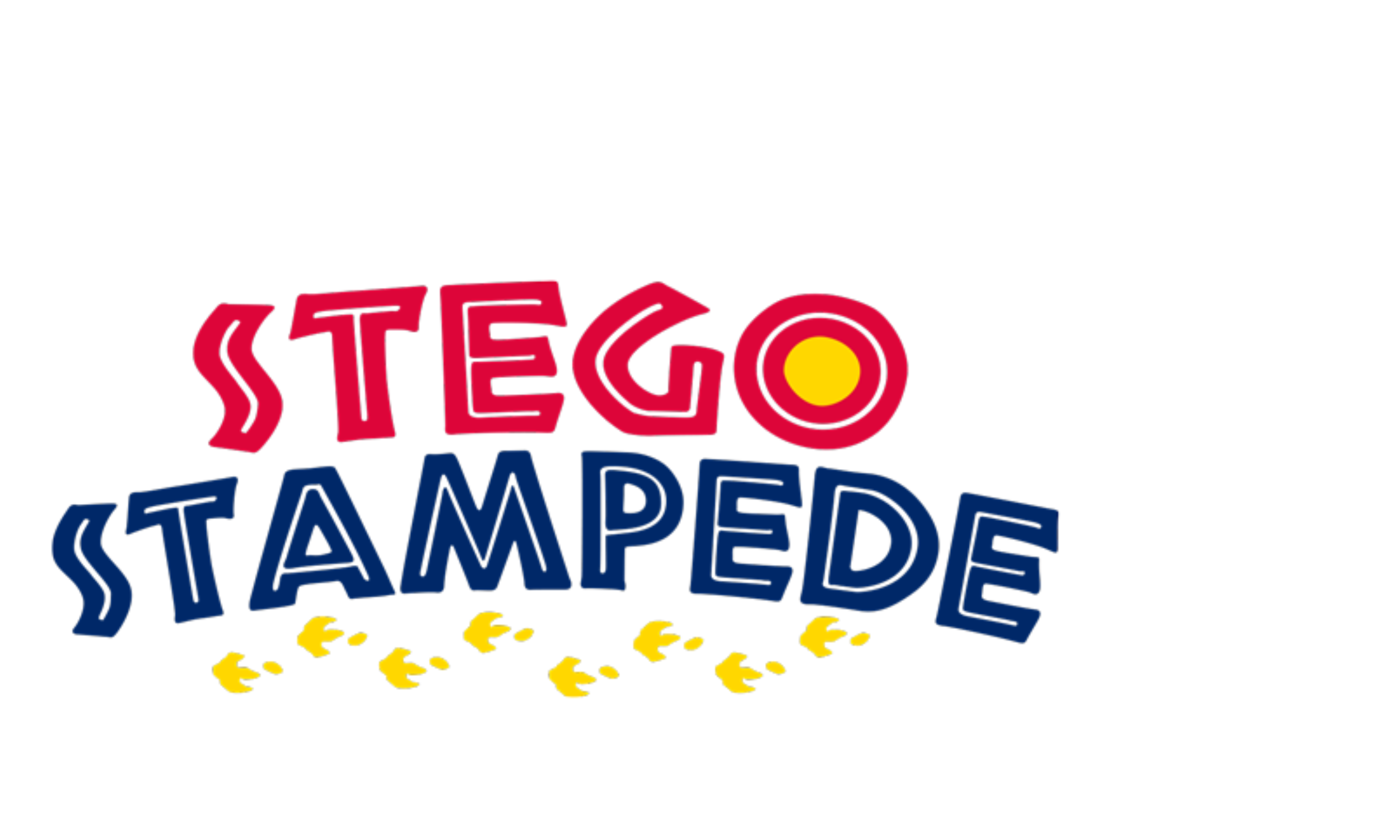 Stego Stampede&nbsp;