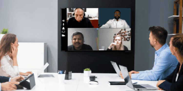 Distance Learning EACOE Enterprise Architecture Workshop
