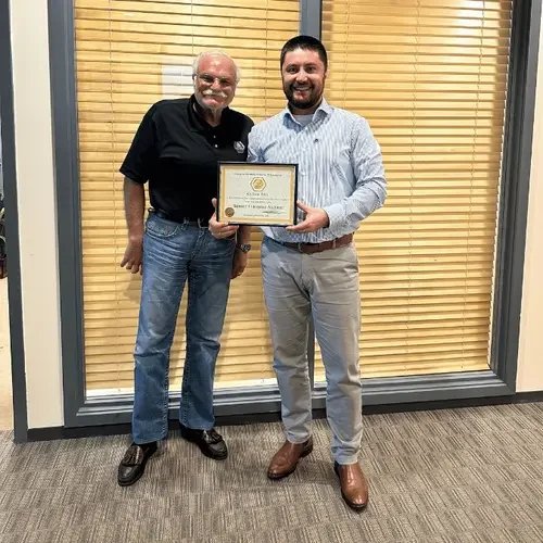 EACOE Certified Enterprise Architects