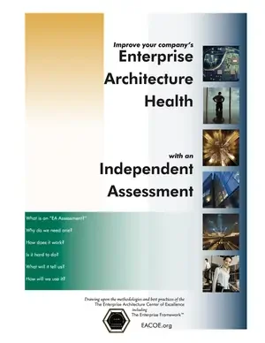 Enterprise Architecture Independent Health Assessment
