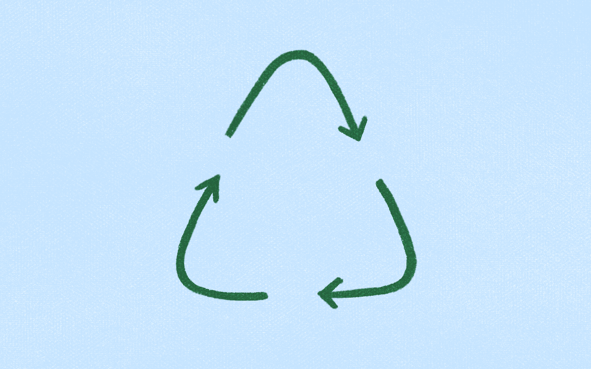   El reciclaje, un escudo del planeta  