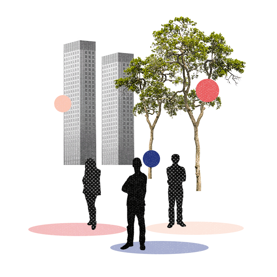   El poder de las alianzas  