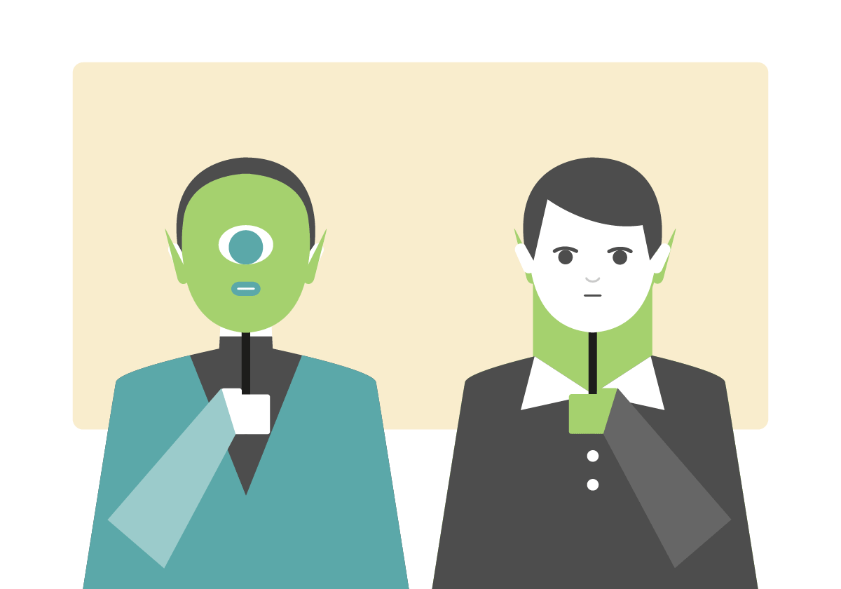   Humanos, S. Coop.: un modelo alternativo a la energía del miedo  