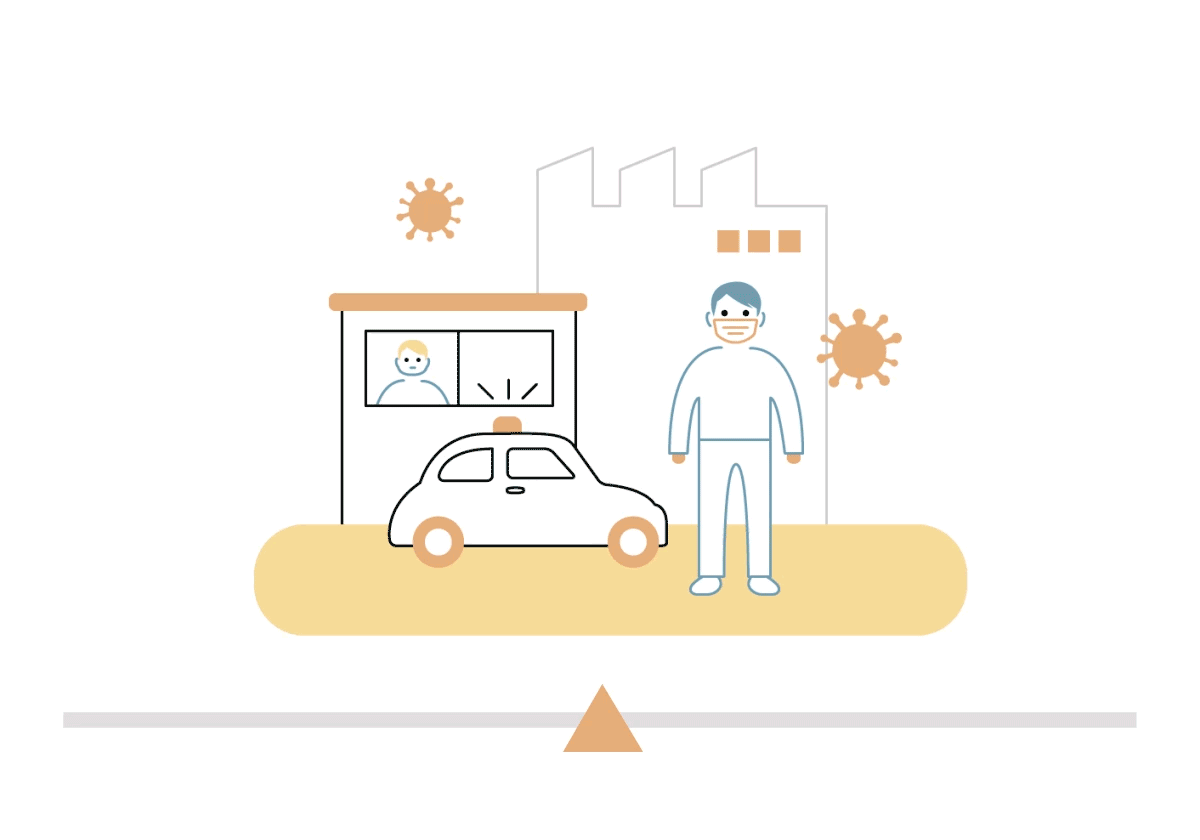   La reactivación ecológica y el momento Green Deal  