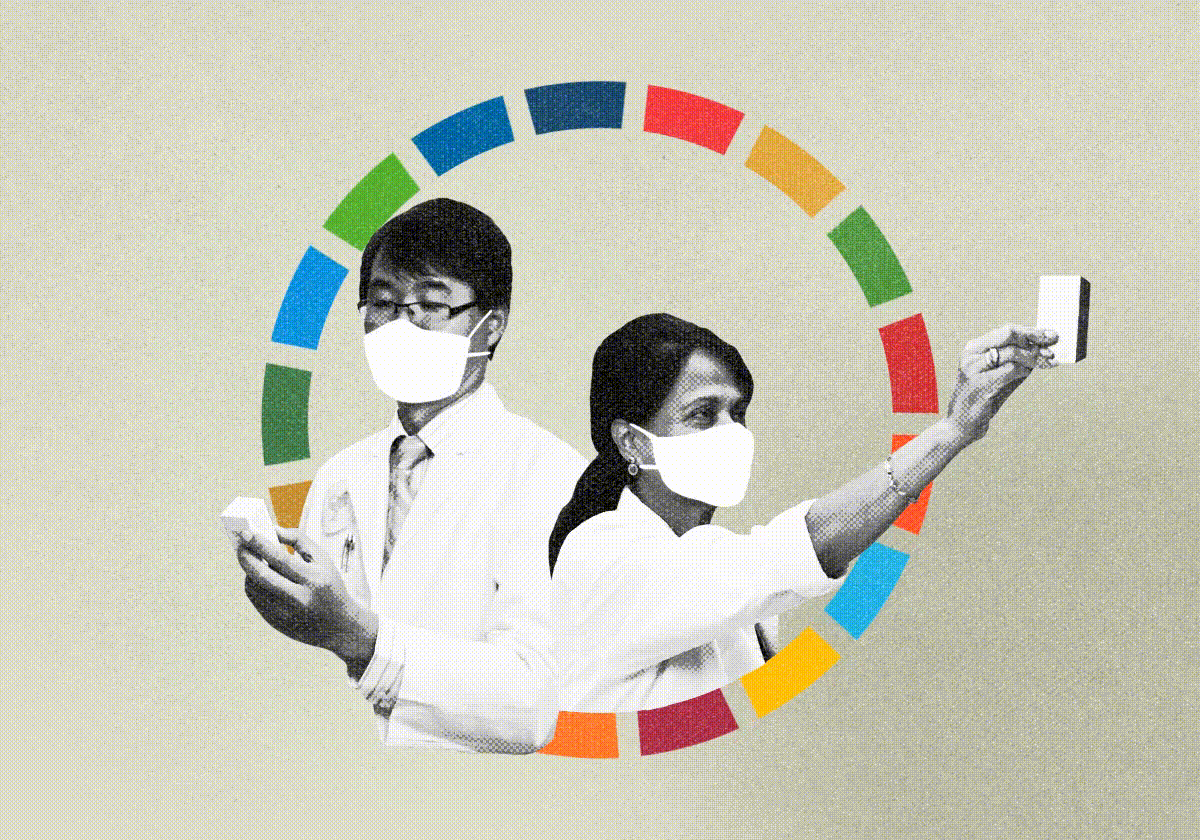 Responsabilidad y valentía de las farmacias