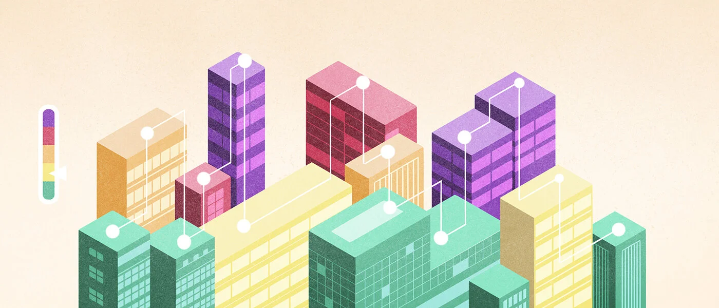   ¿Han bajado los índices de contaminación con el parón de la Covid-19?  