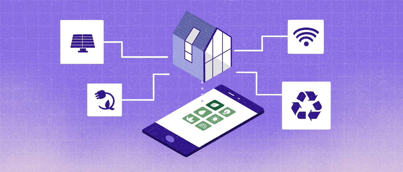   Las apps que necesitas para que tu casa sea eficiente  