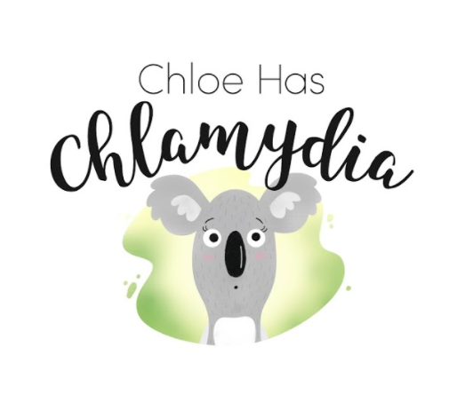 Chloe Has Chlamydia