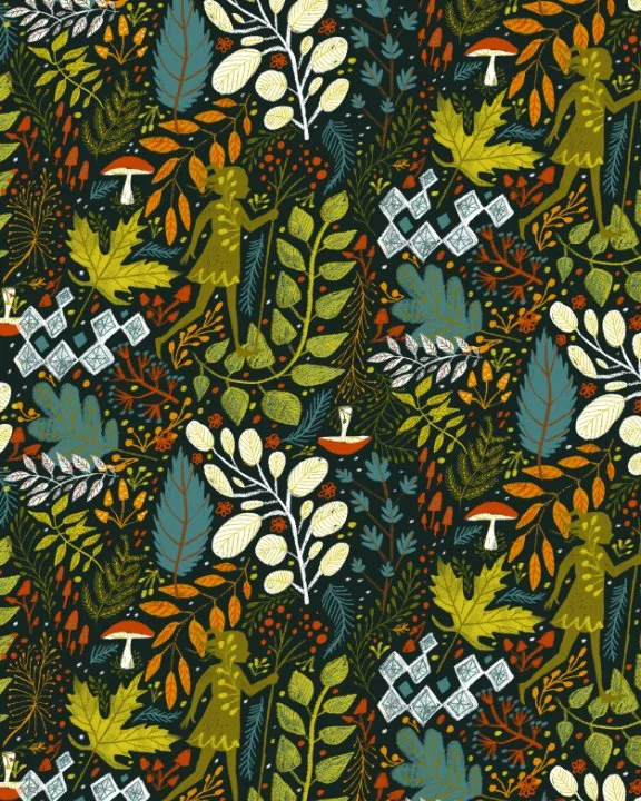 Pattern