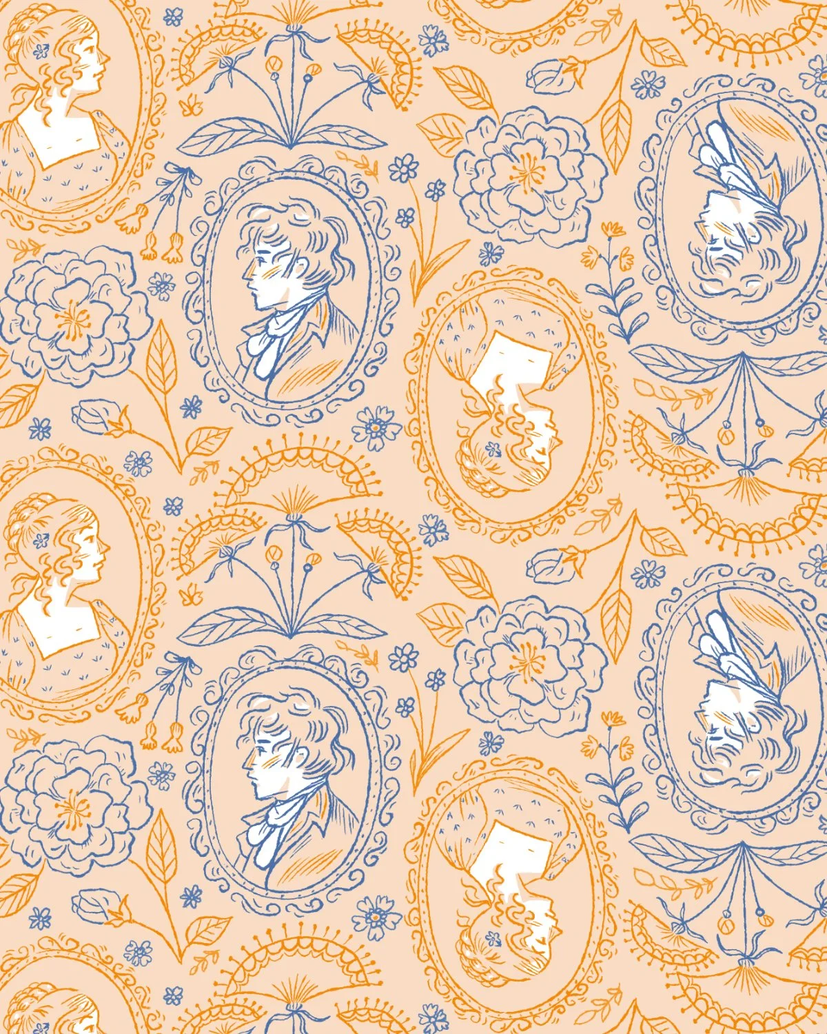 Pride and Prejudice