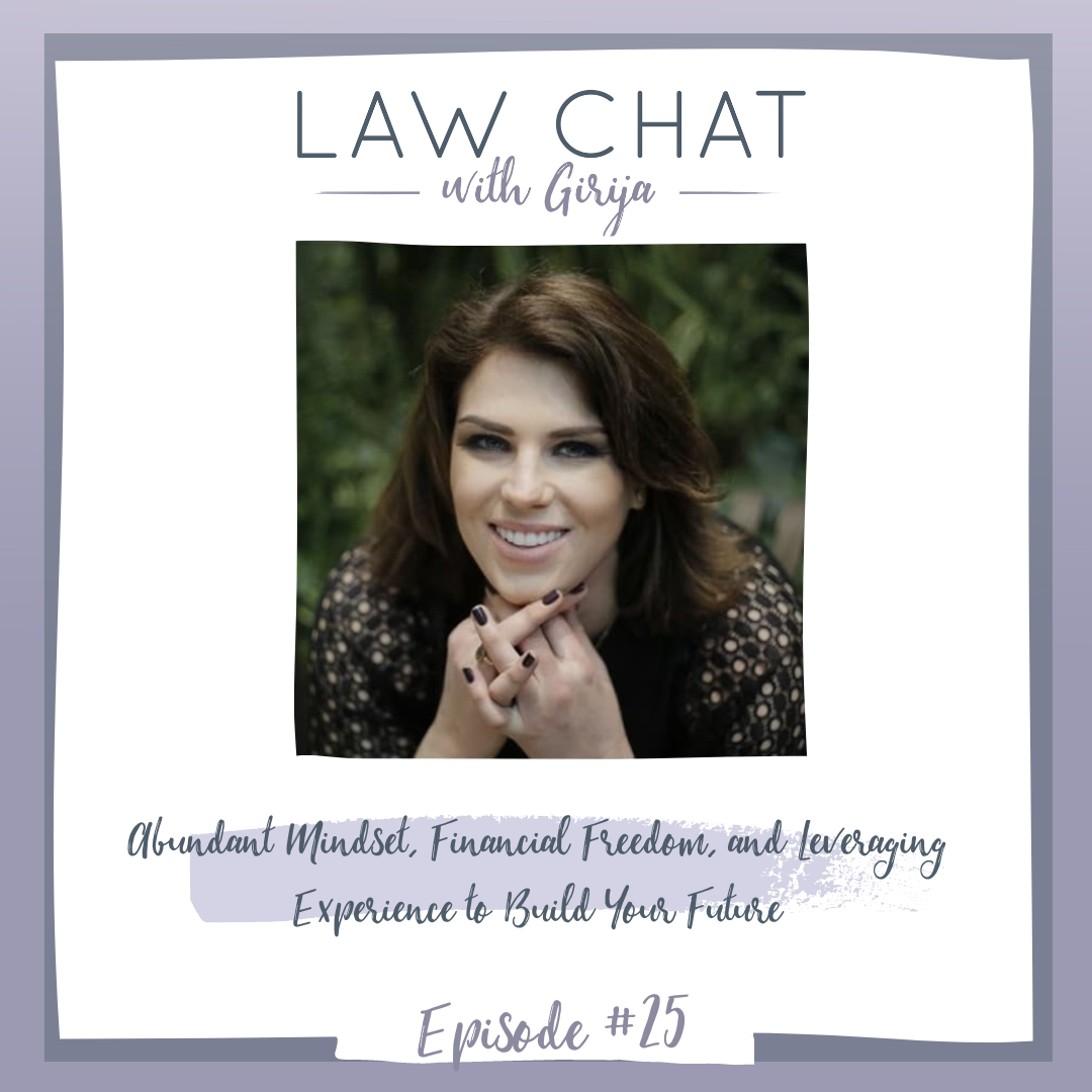 LAW CHAT | Dr. Liz DuBois