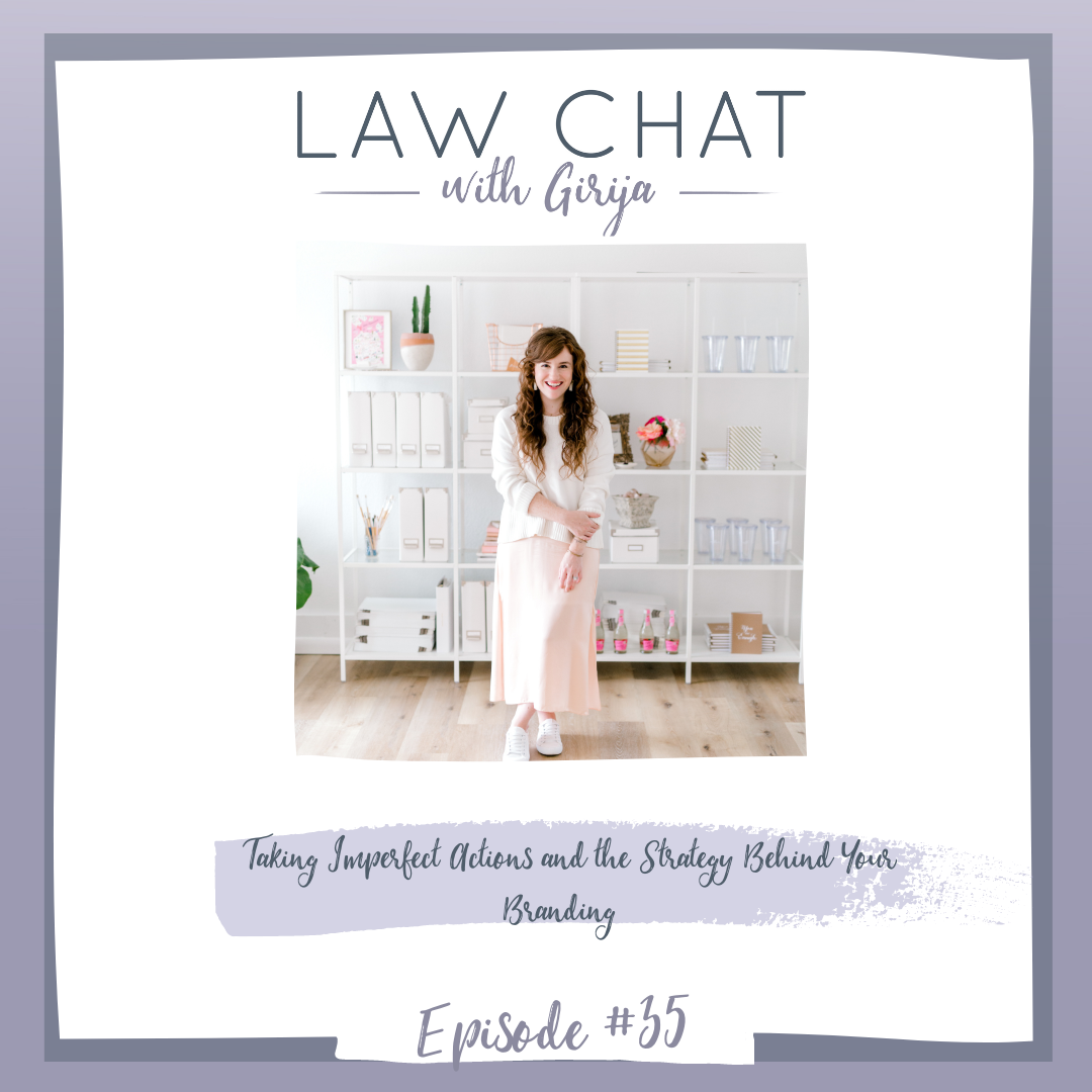 LAW CHAT | Bonnie Bakhtiari