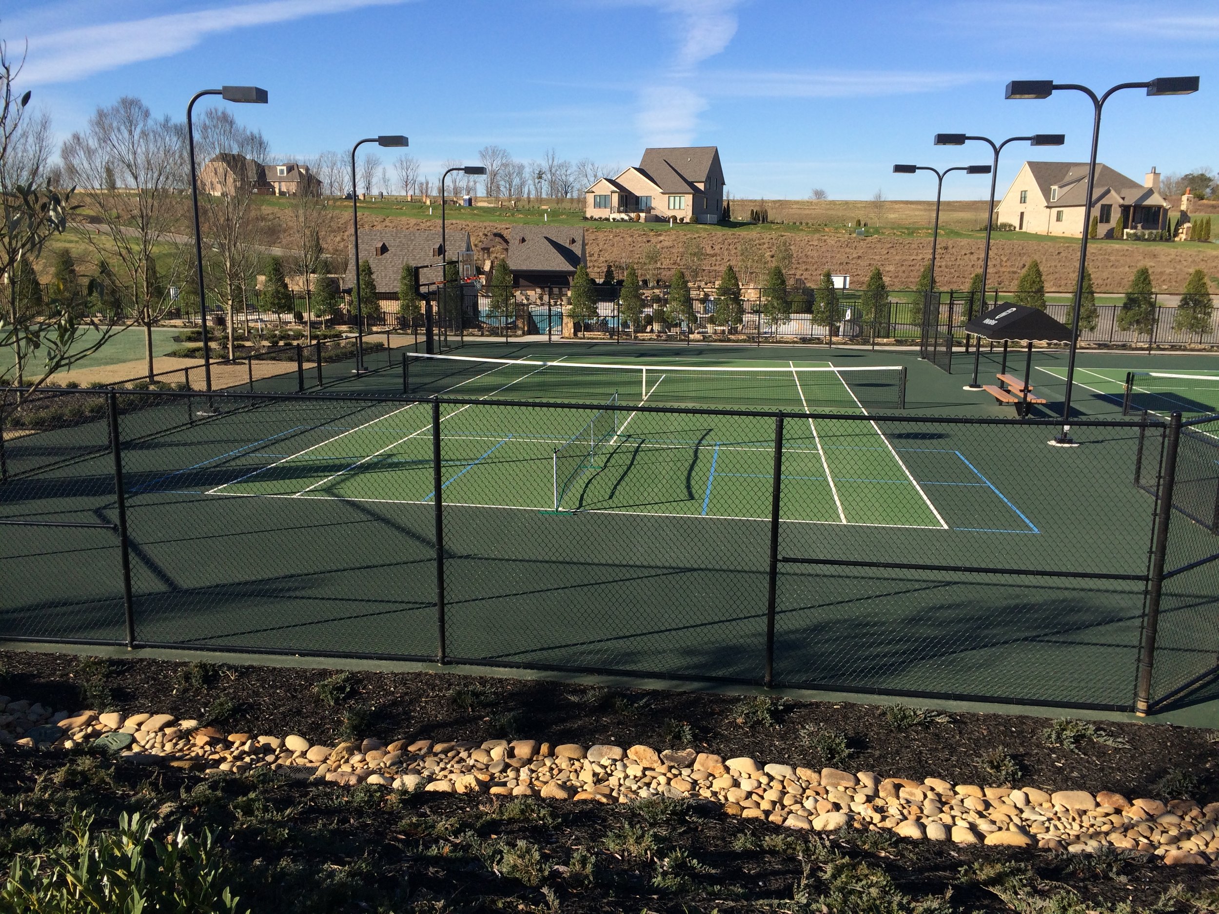 Wind River Sports Complex, Lenoir City, TN