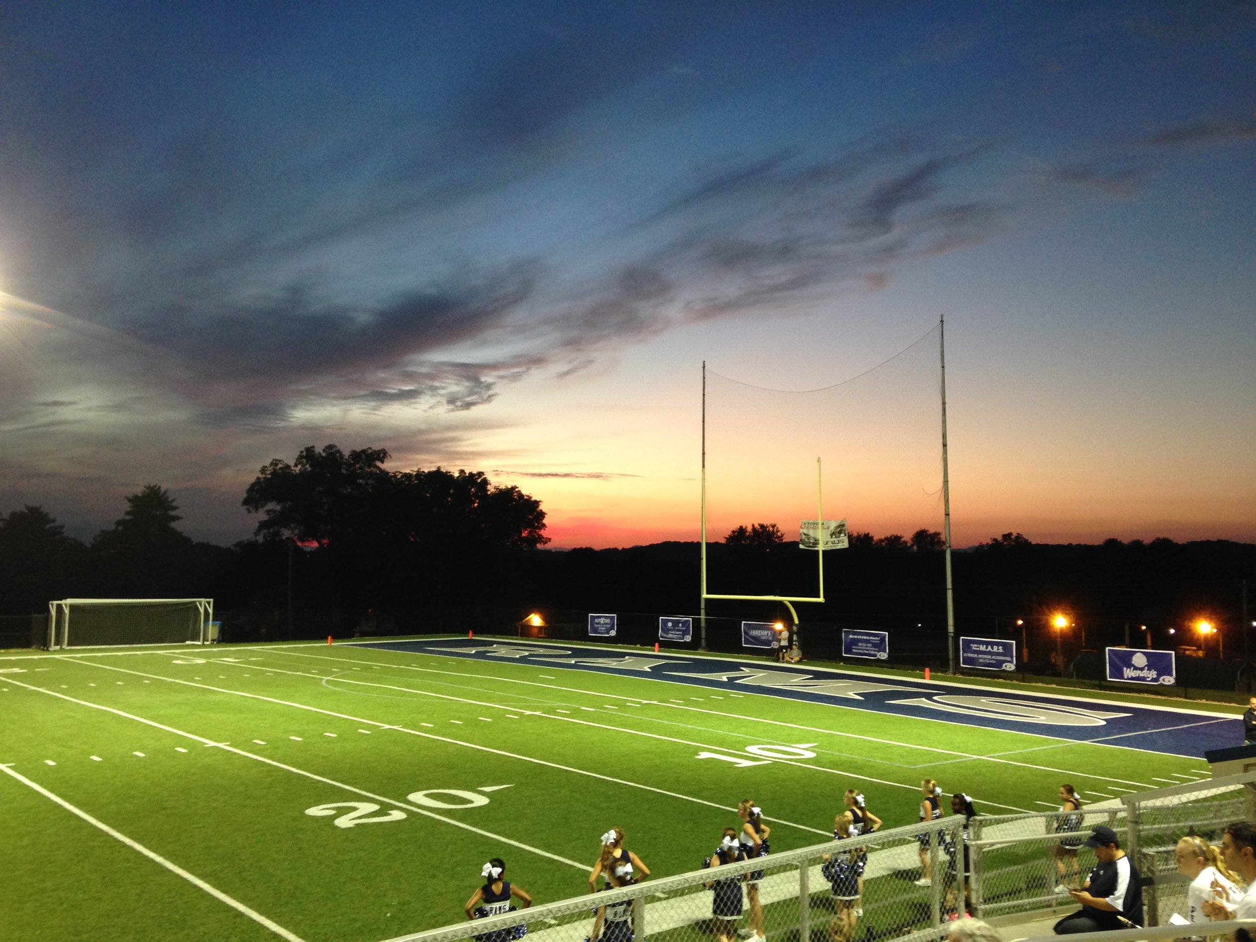 Grace Christian Academy, Knoxville, TN