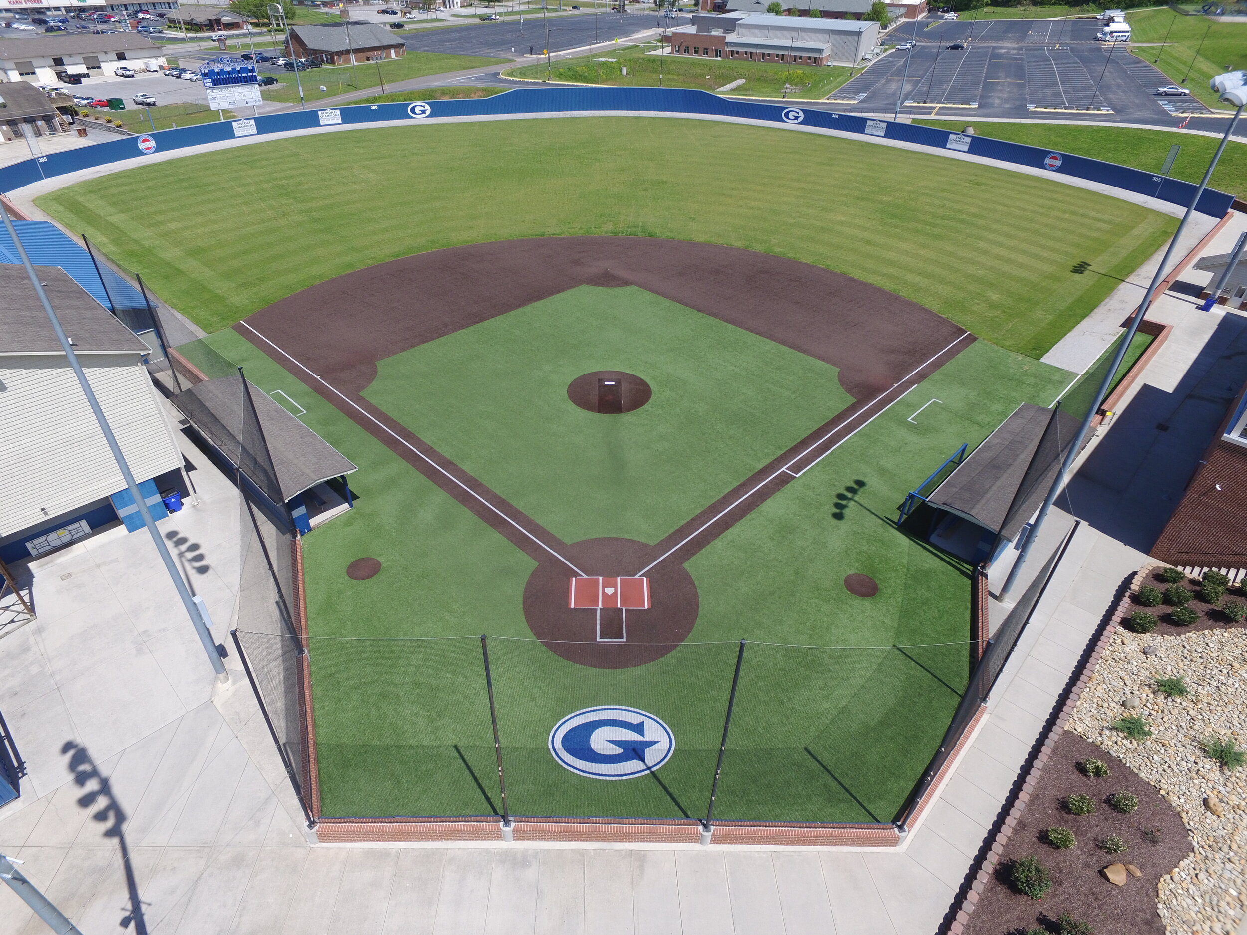 Grace Christian Academy, Knoxville, TN