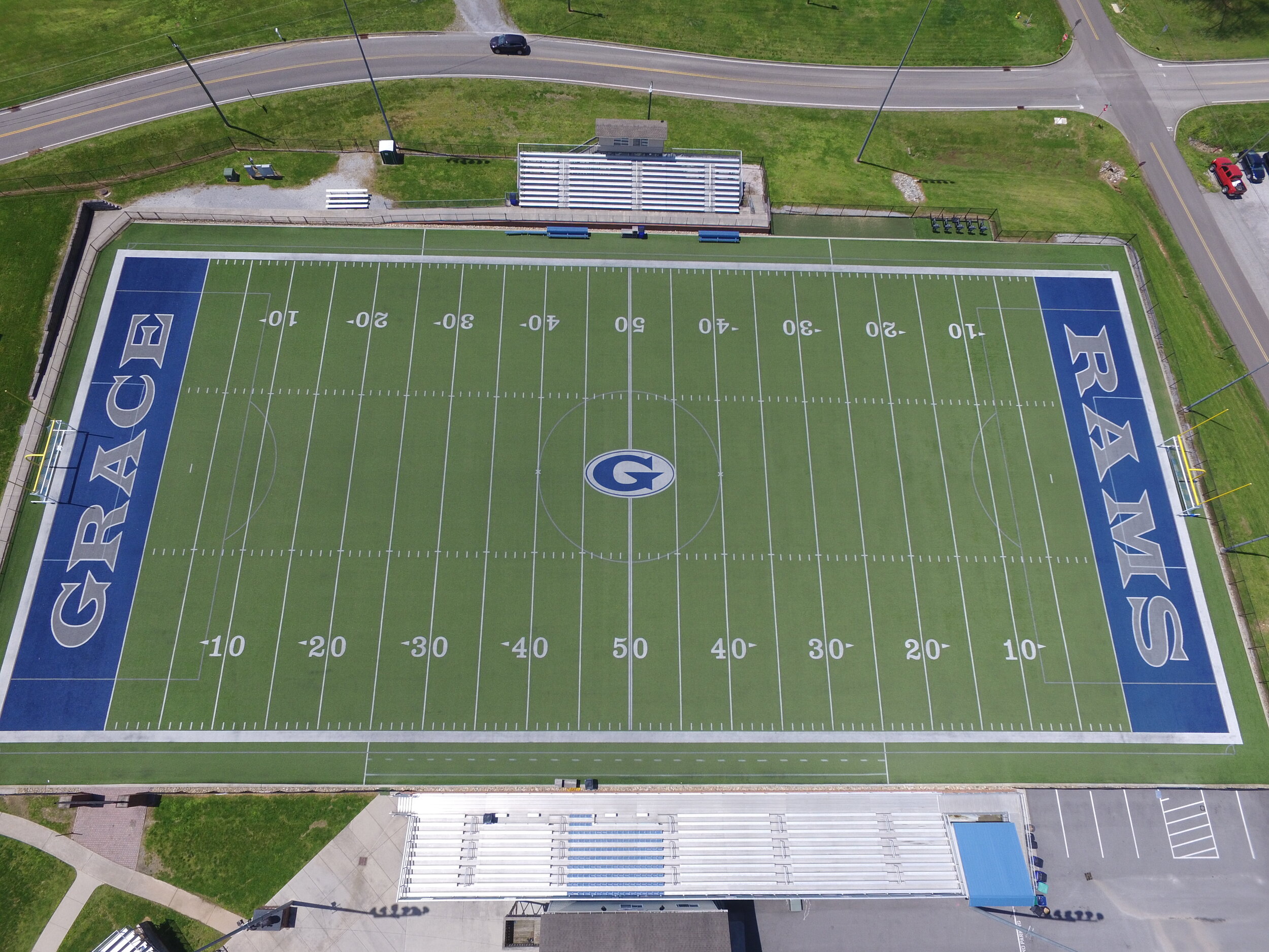 Grace Christian Academy, Knoxville, TN