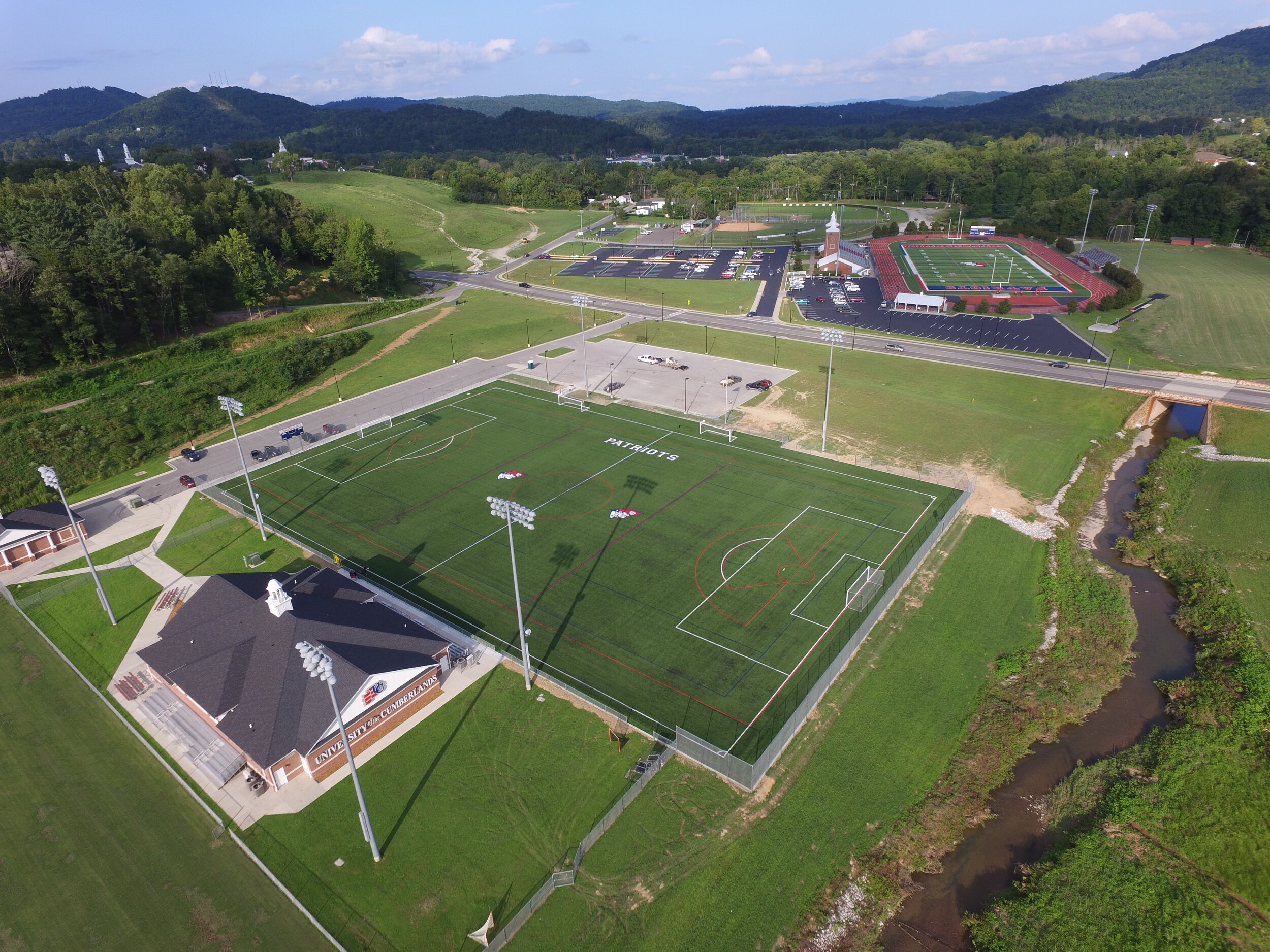 University of the Cumberlands, Williamsburg, KY