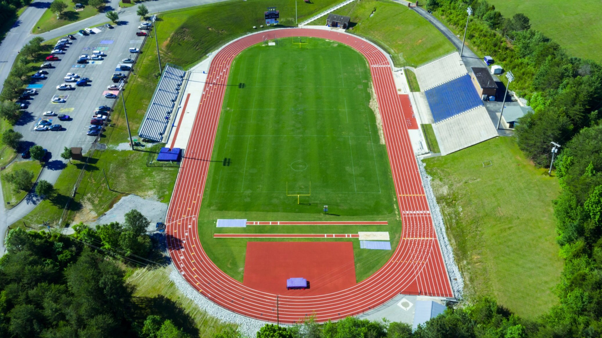 Soddy Daisy High School, Soddy Daisy, TN