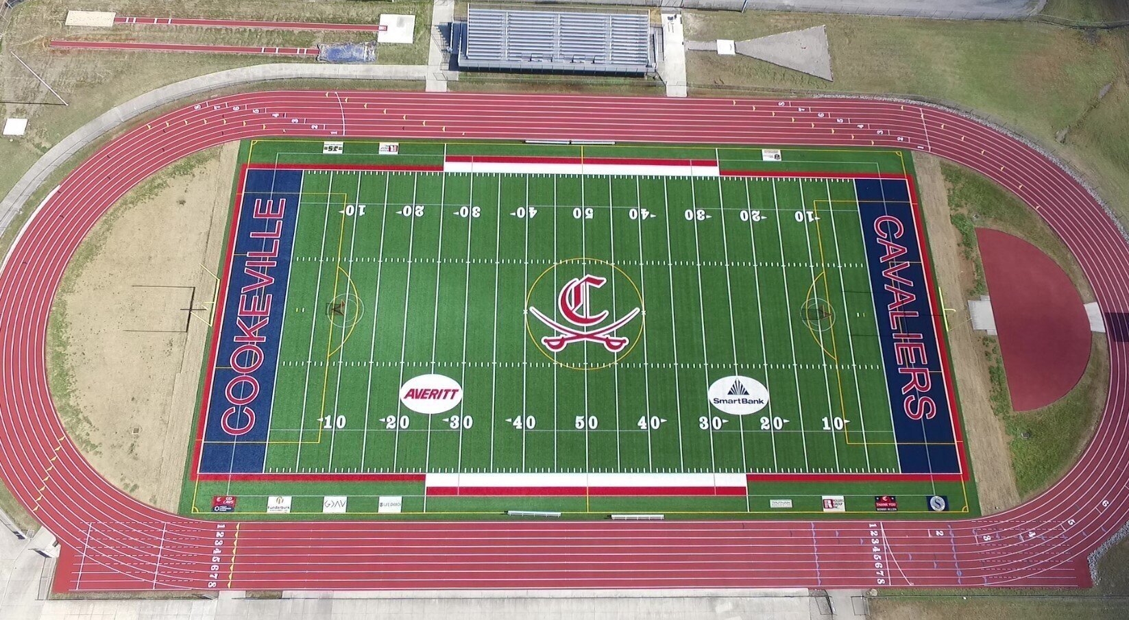 Cookeville High School, Cookeville, TN