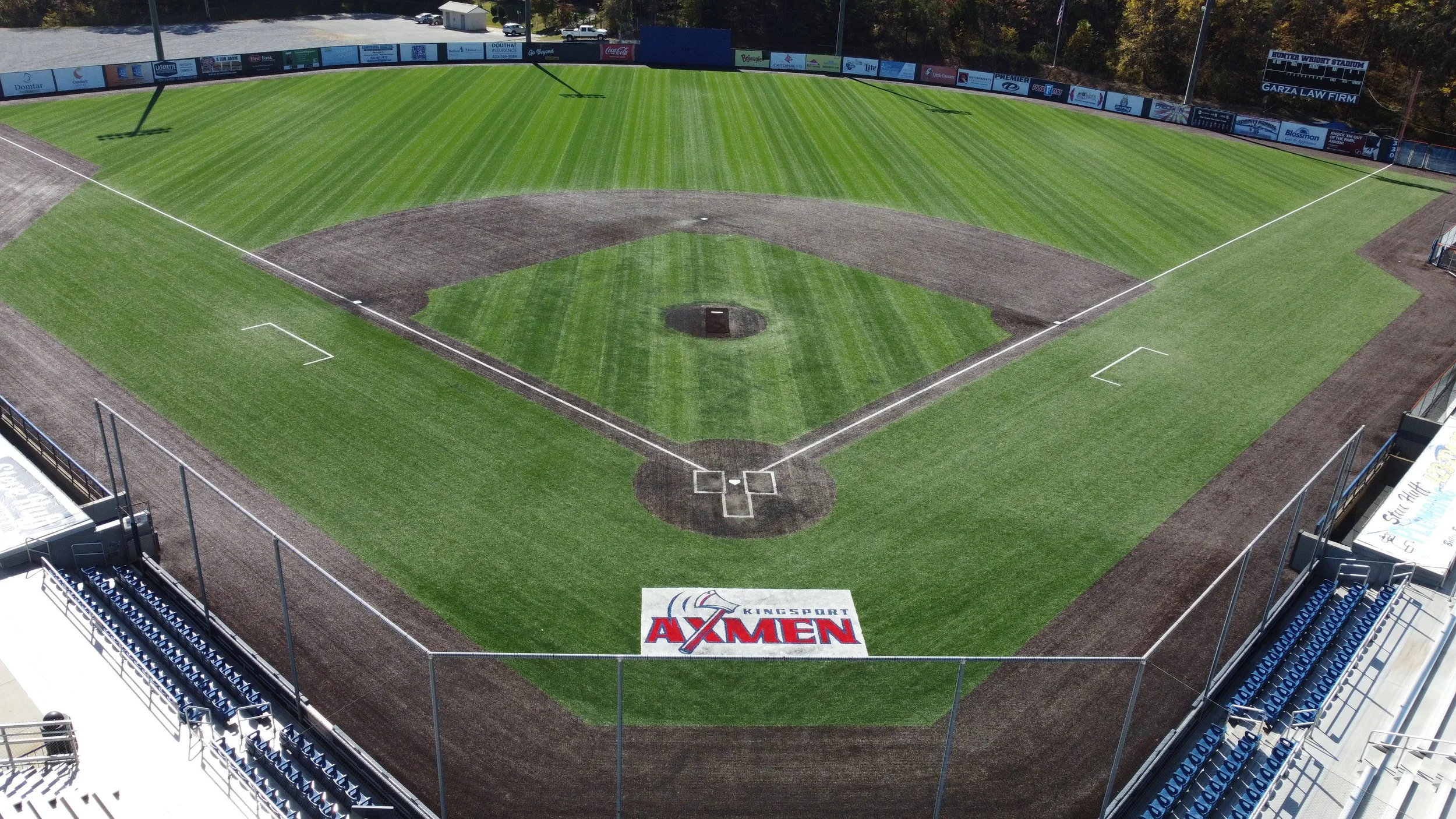 Kingsport Axmen Baseball