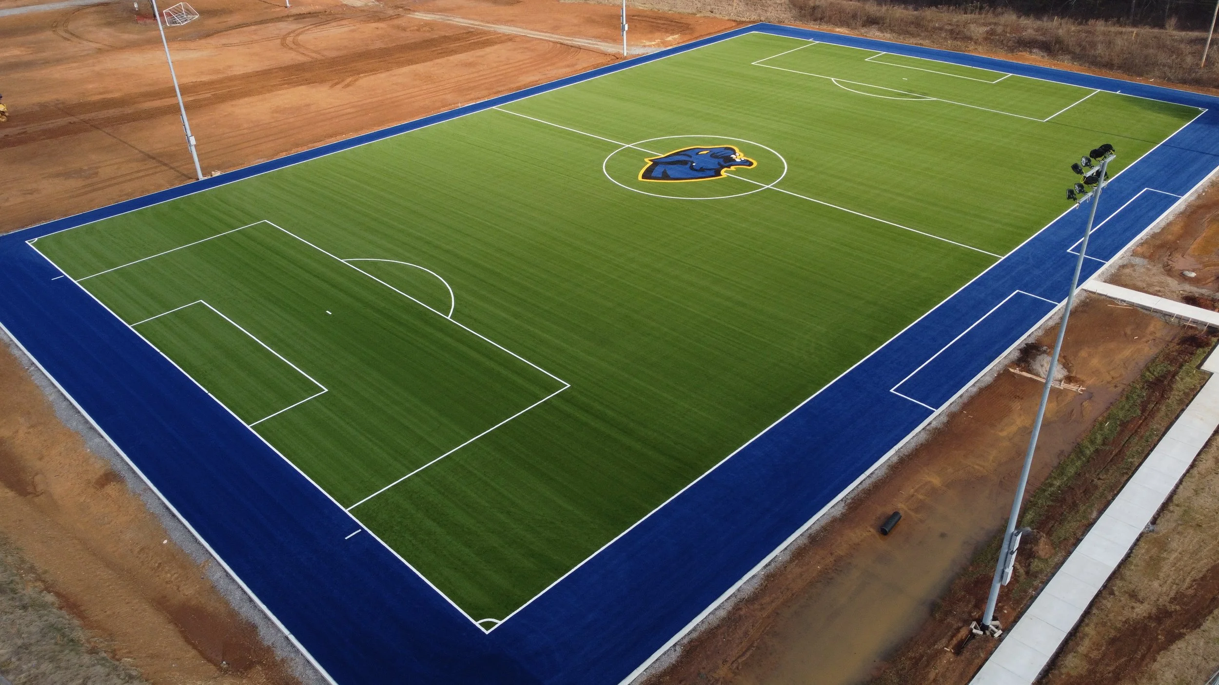 Pellissippi State Soccer, Knoxville, TN