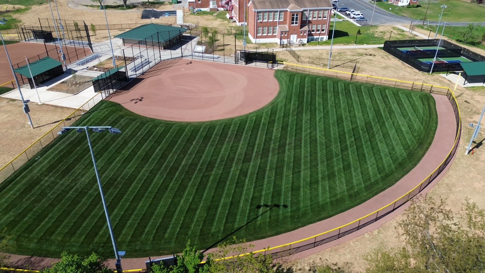 Blountville Park Little League, Blountville, TN