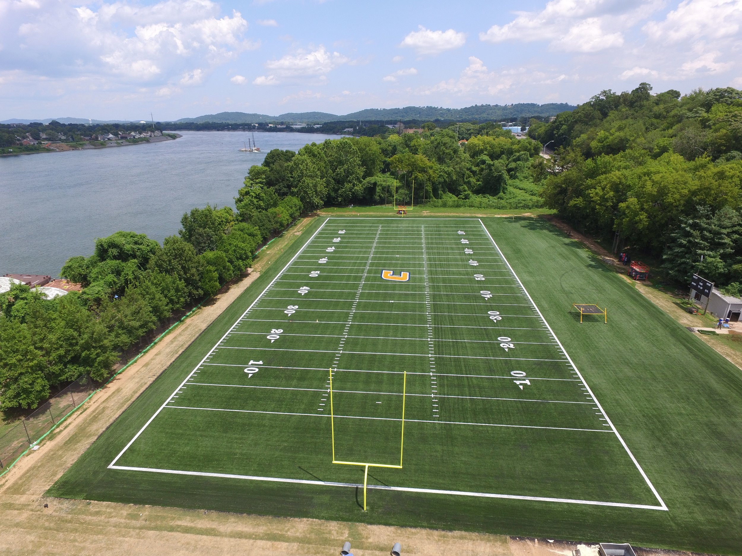 UTC Scrappy Moore Practice Field.JPG