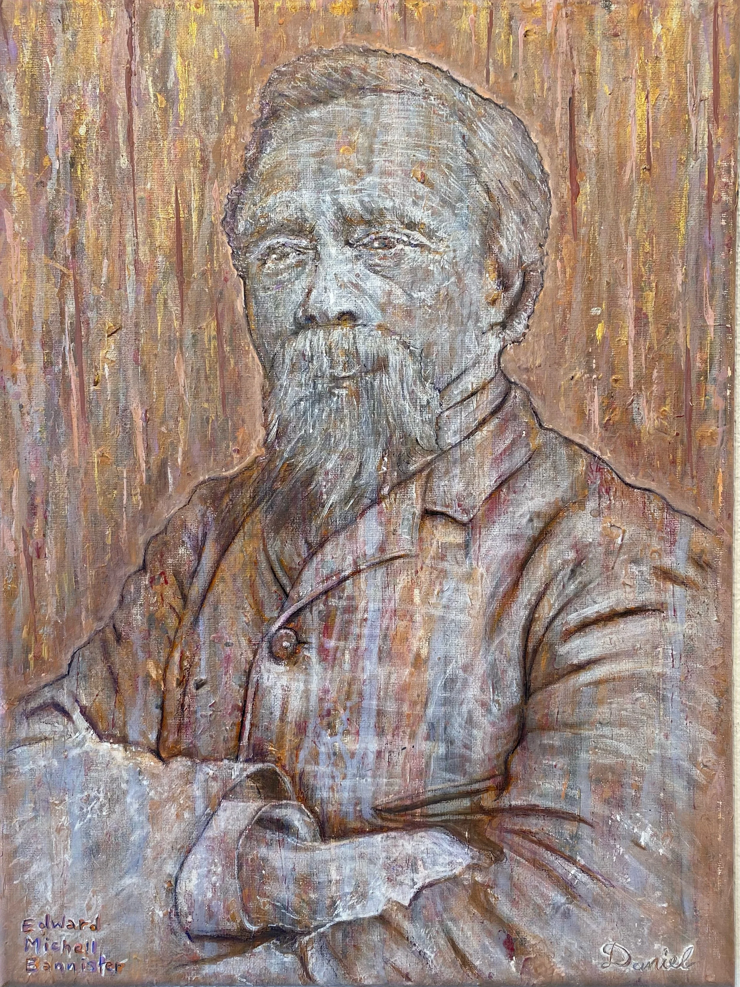 Daniel Leek