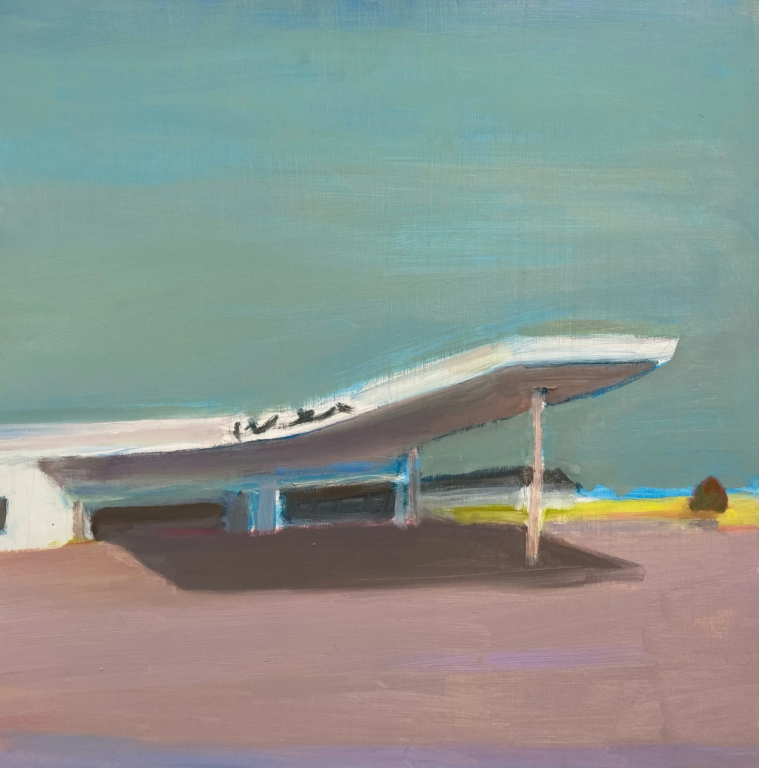Stephen Lack — GALLERY ON QUEEN