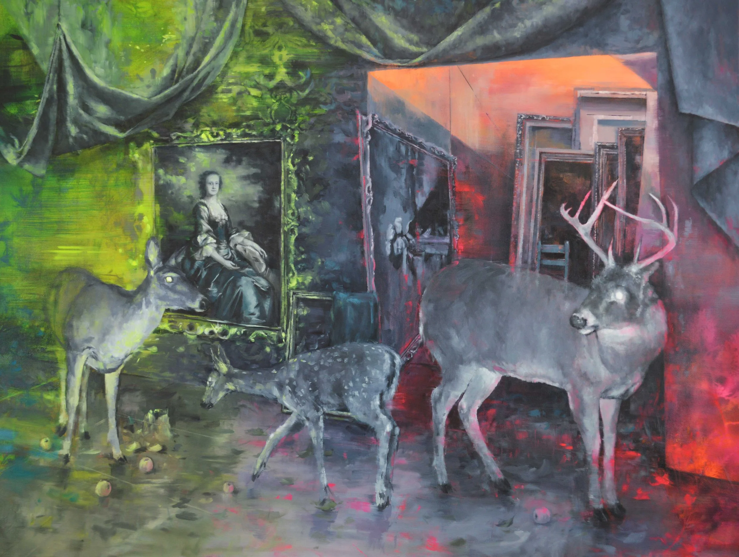 Theresa MacKnight