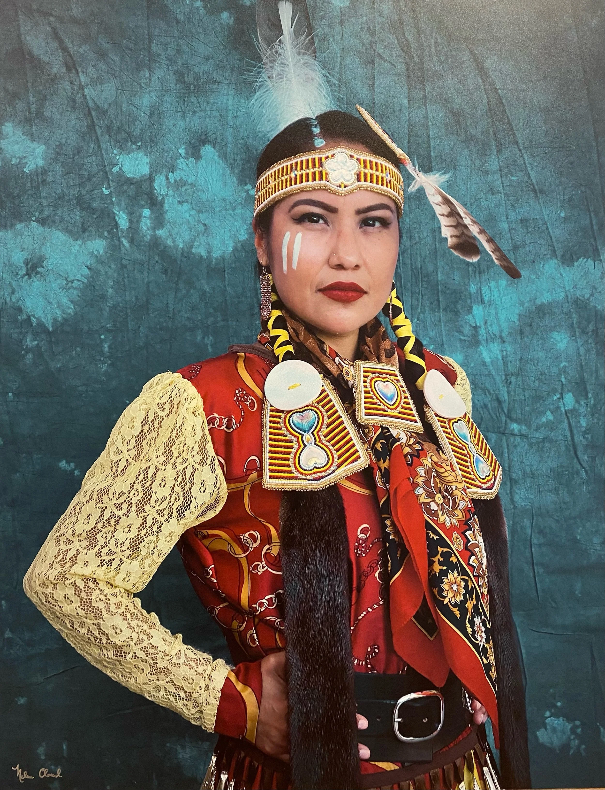 Wabanaki Artists 2 — GALLERY ON QUEEN