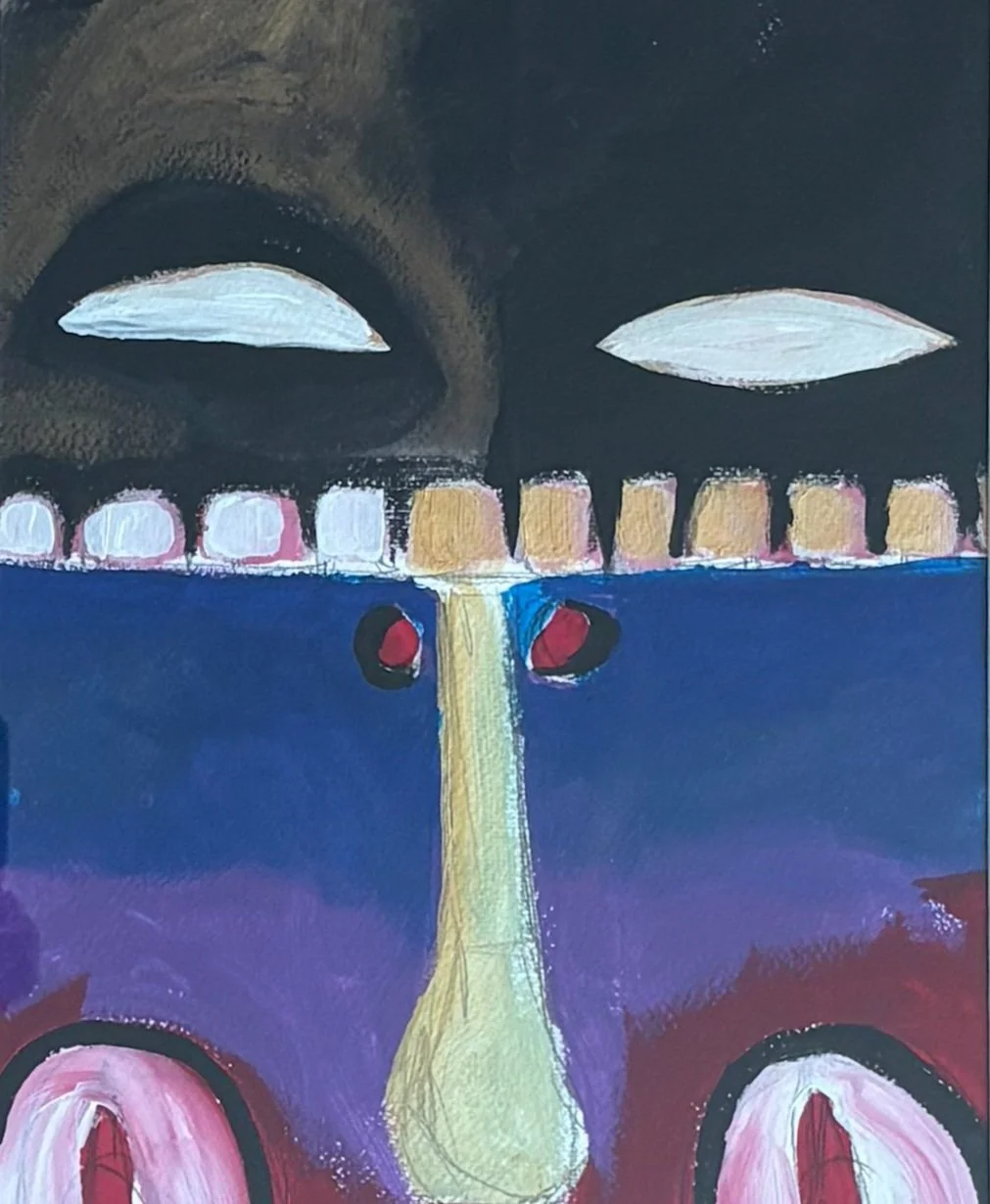 Anne%CC%81e%2C+2025%2C+Mixed+Media+on+paper%2C+12%2522+x+20%2522.jpg