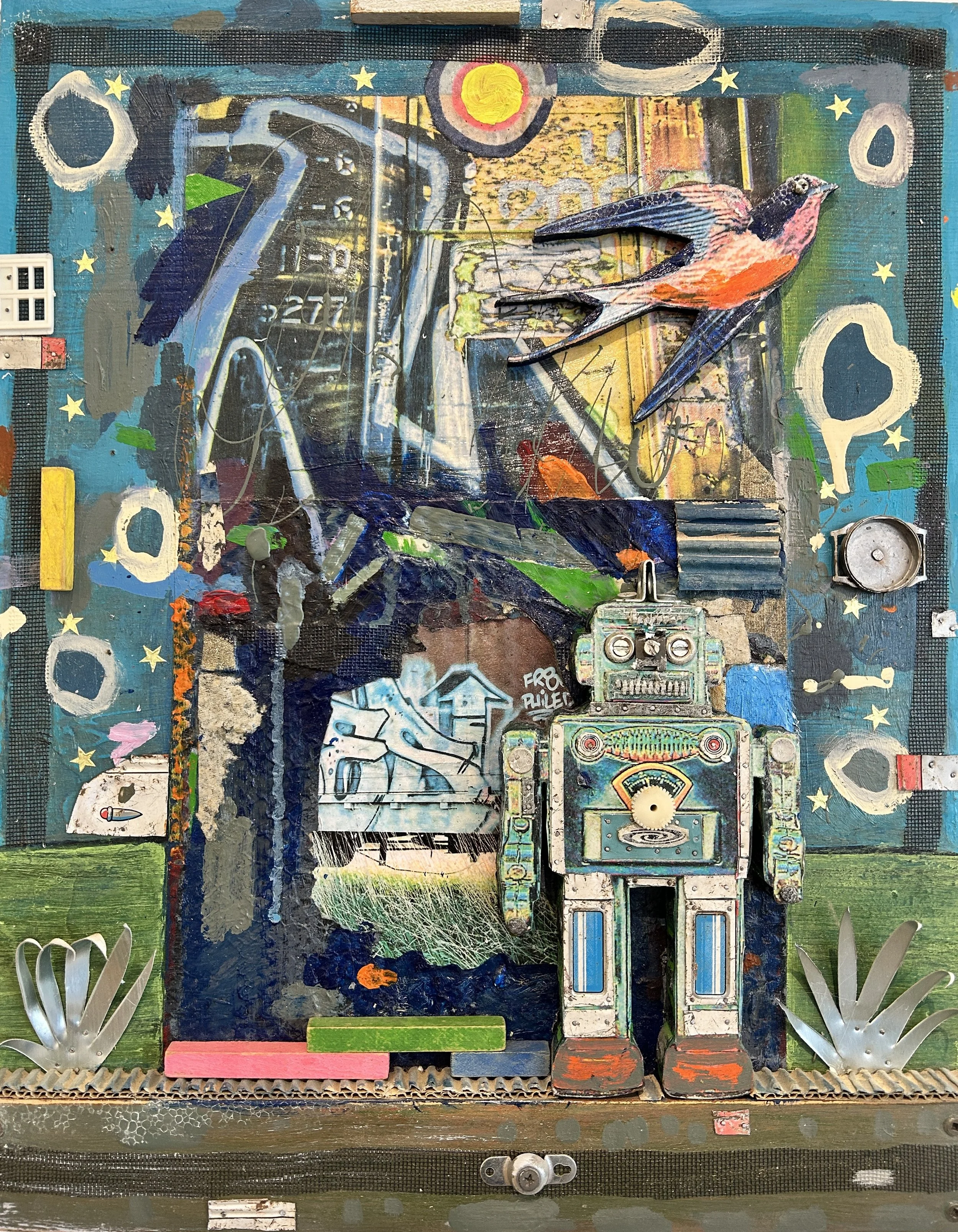 Terry Graff