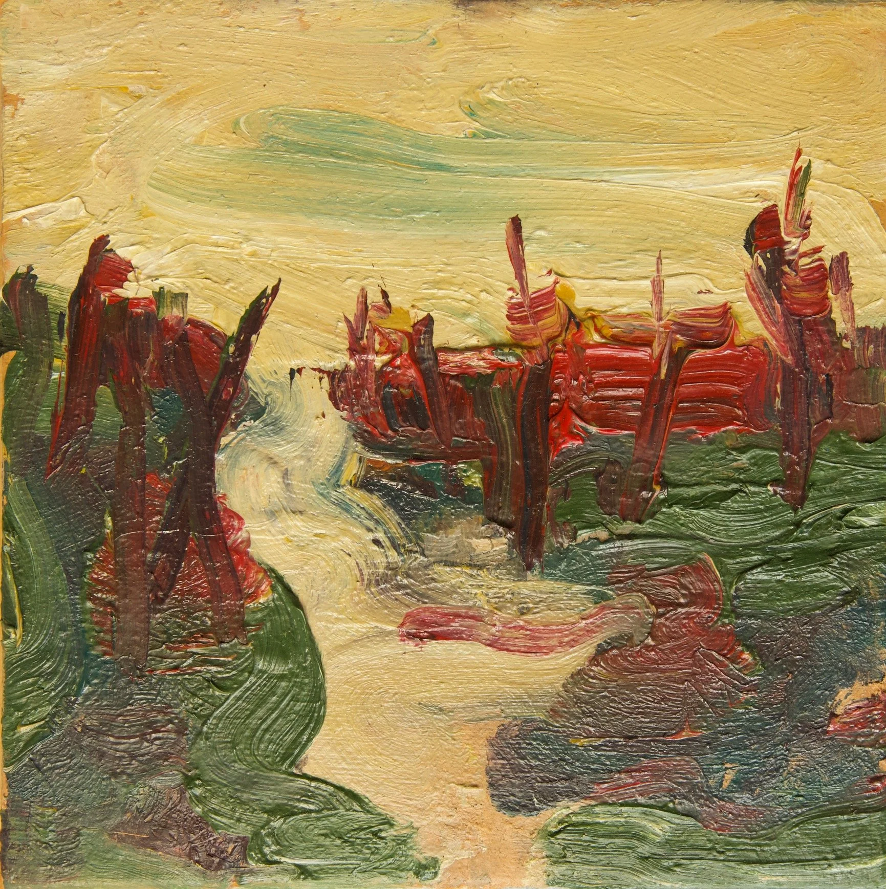 23. I don_t trust myself.jpg