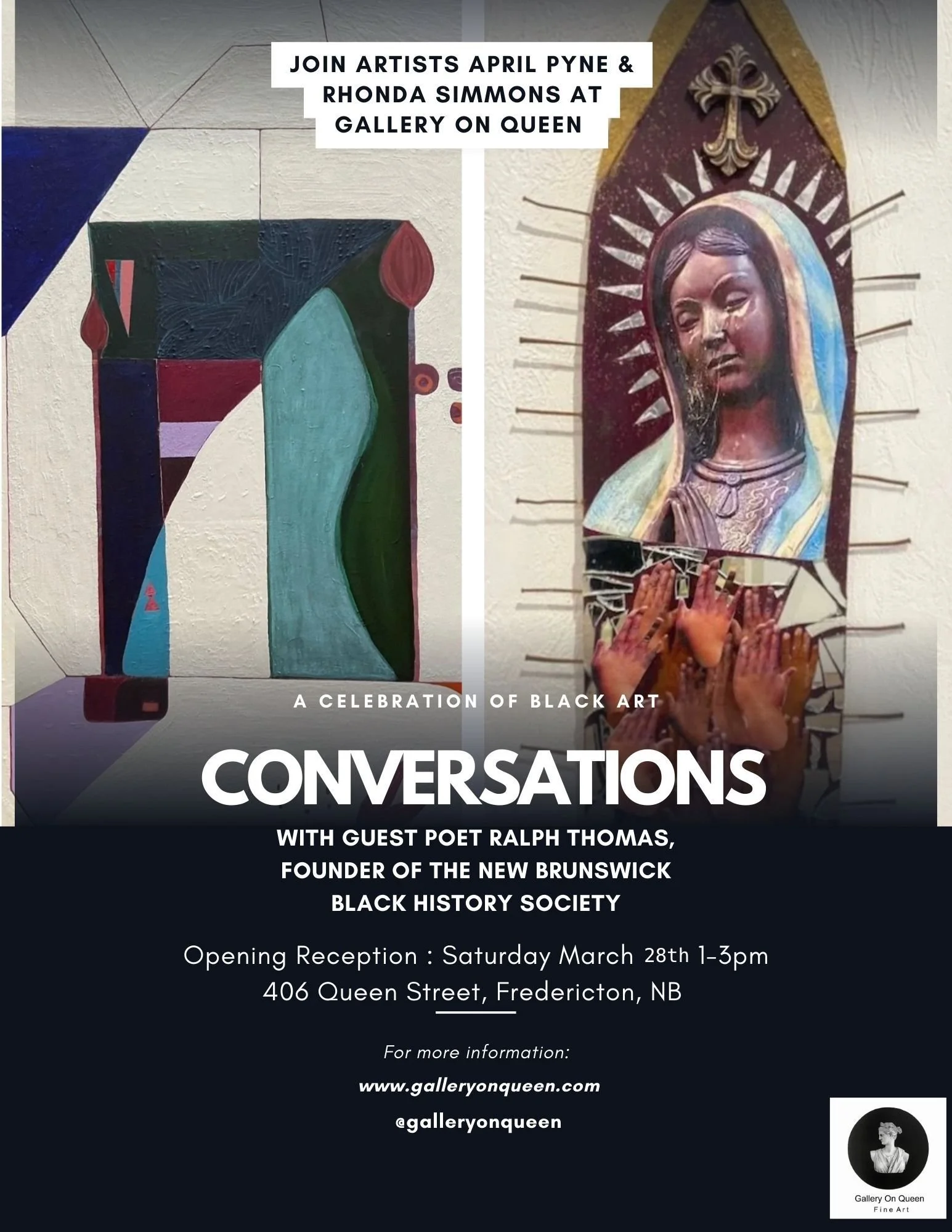 In Conversation