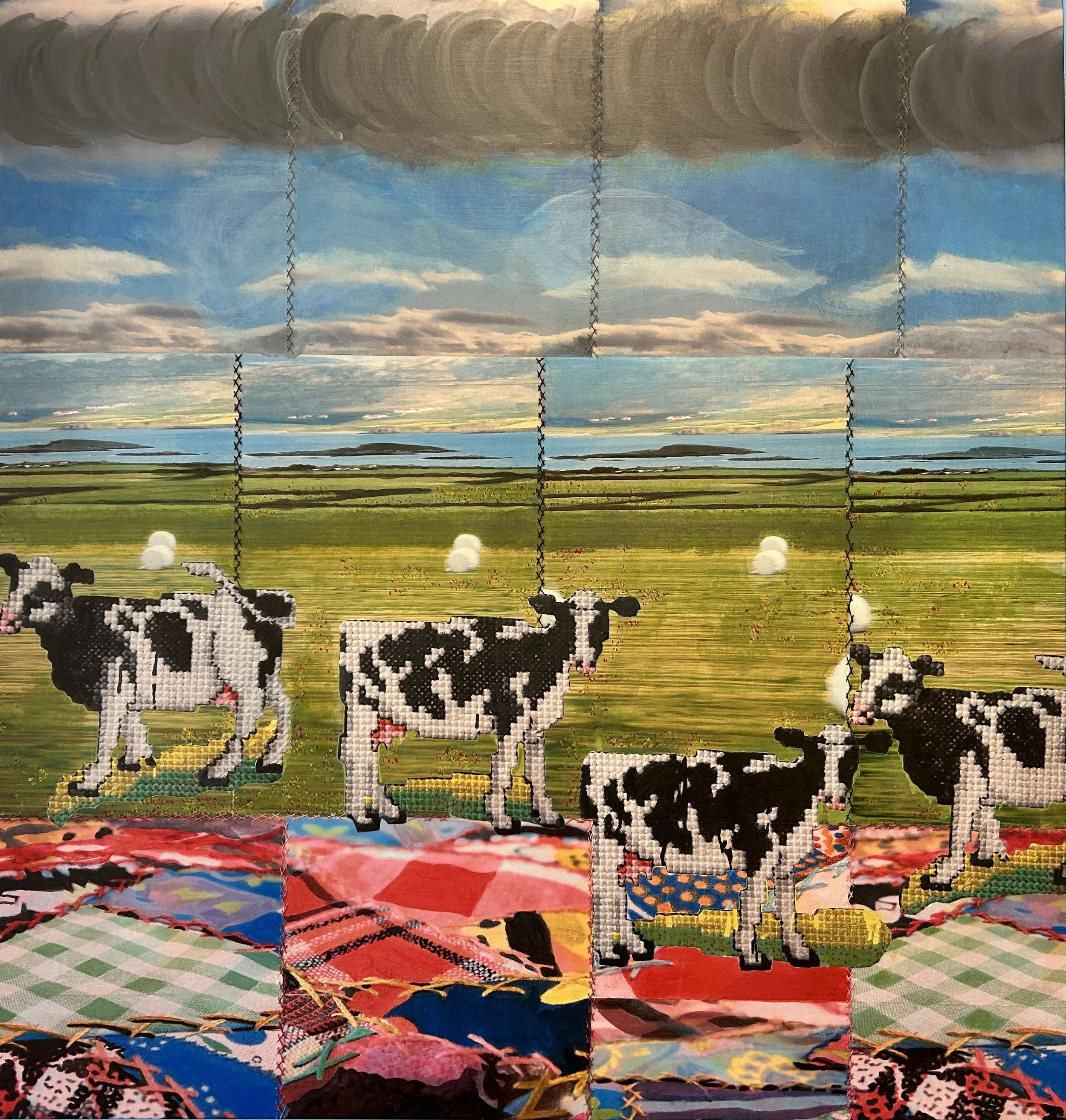  Marjolaine Bourgeois