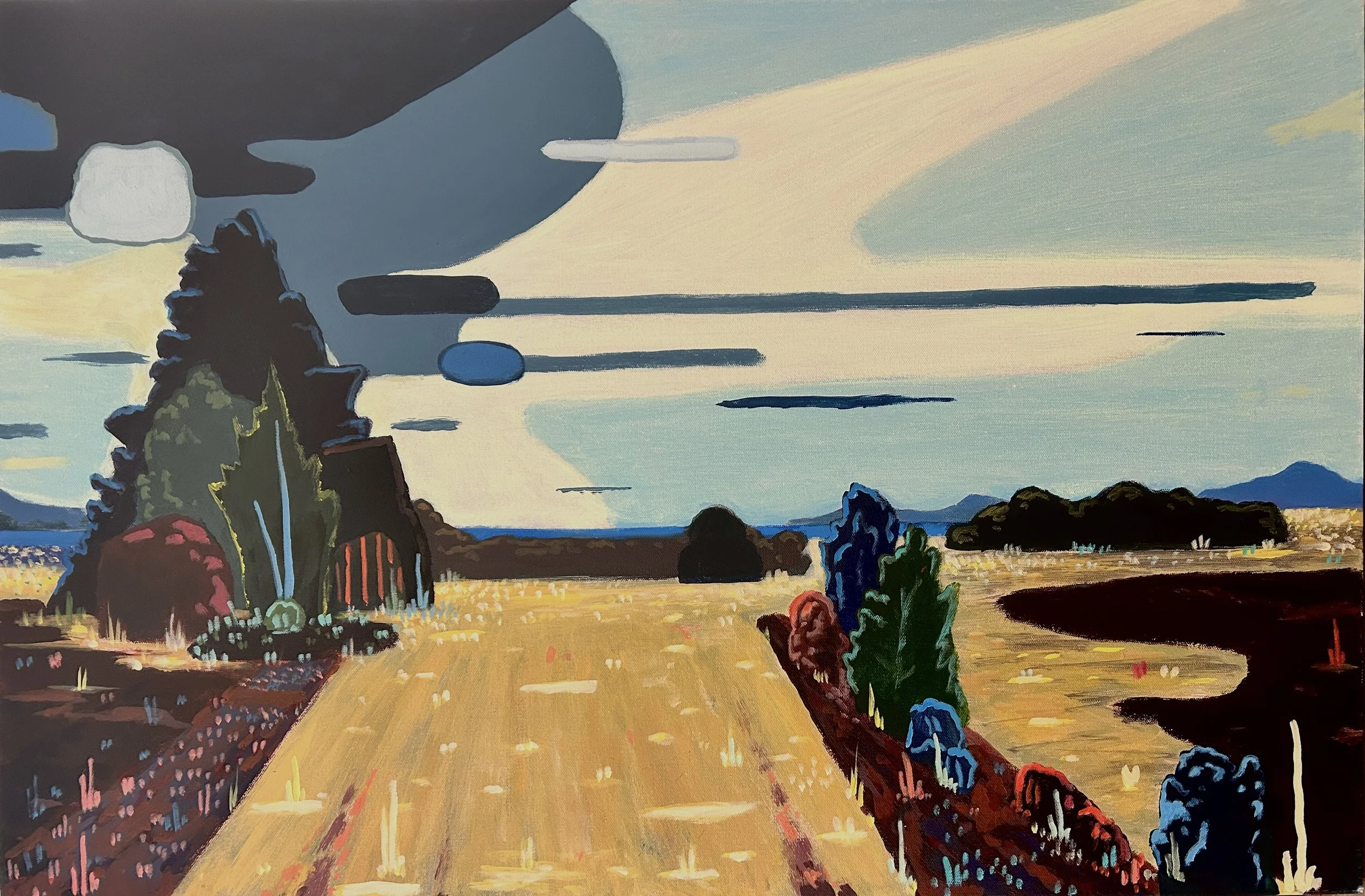Damien Worth