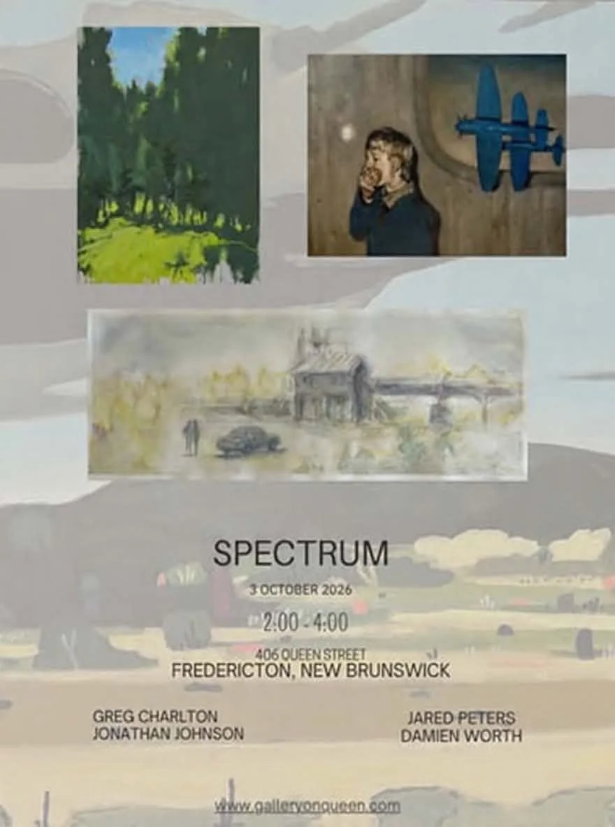 Spectrum