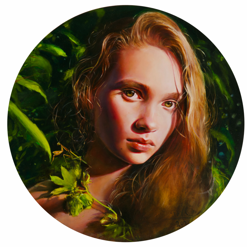 Marie Fox — GALLERY ON QUEEN