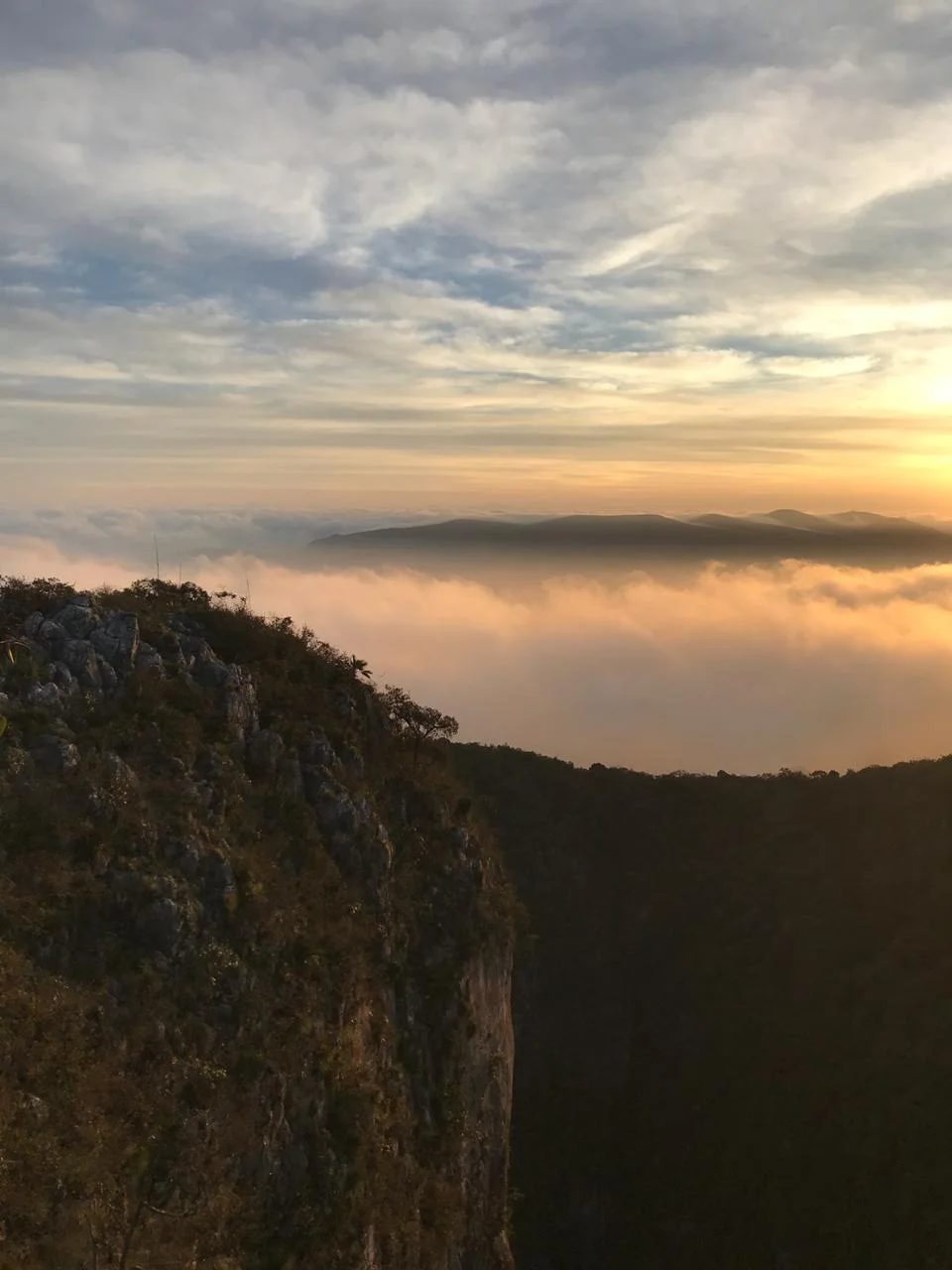 Sótano del Barro, Santa María de los Cocos, Arroyo Seco, Querétaro. 2019