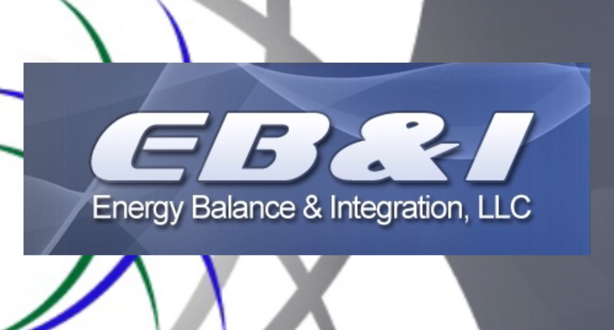 Energy Balance &amp; Integration