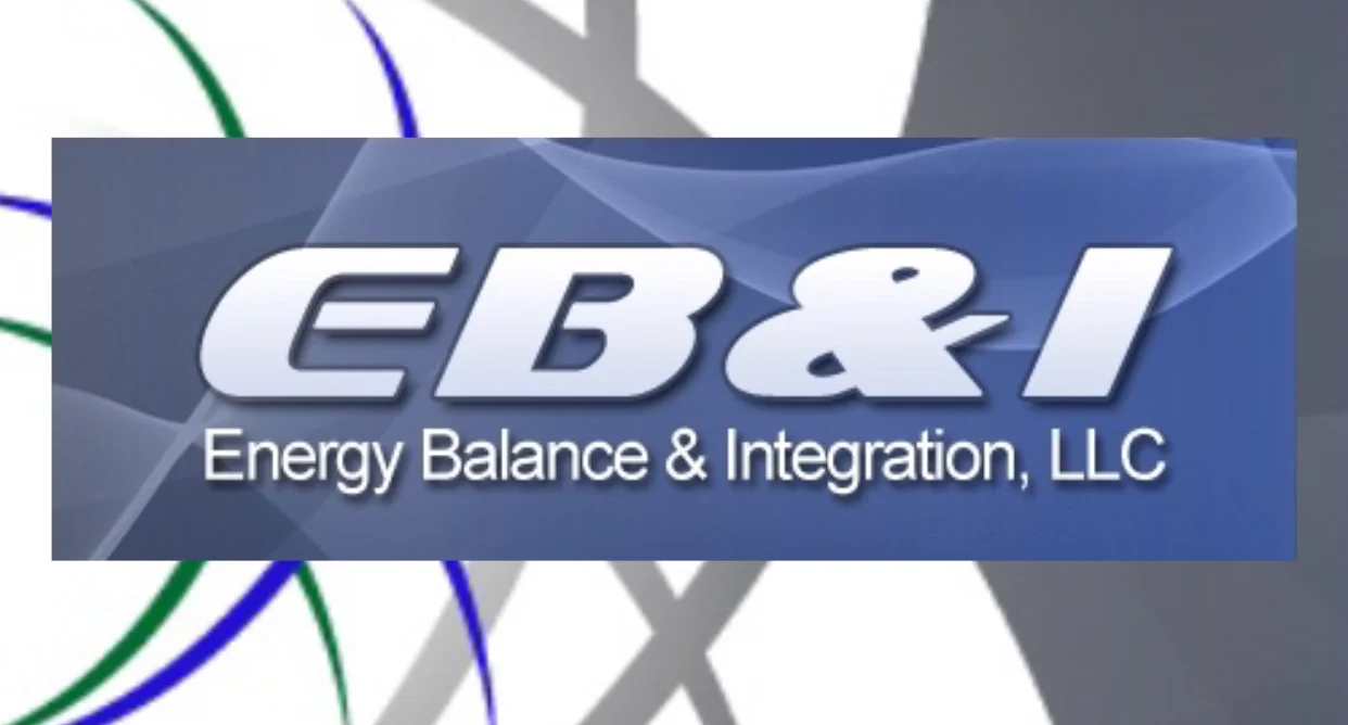 Energy Balance & Integration